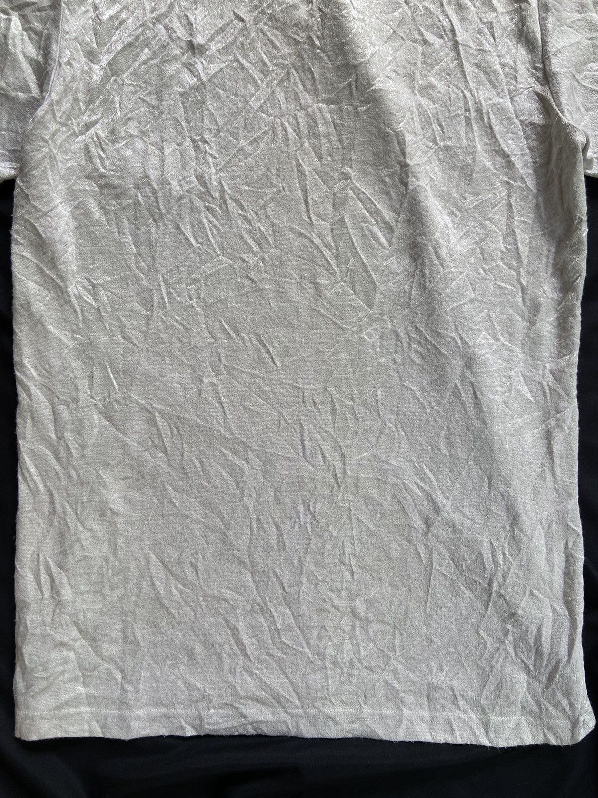 Tornado Mart TORNADO MART BASIC TEE SHIRT Size US M / EU 48-50 / 2 - 13 Thumbnail