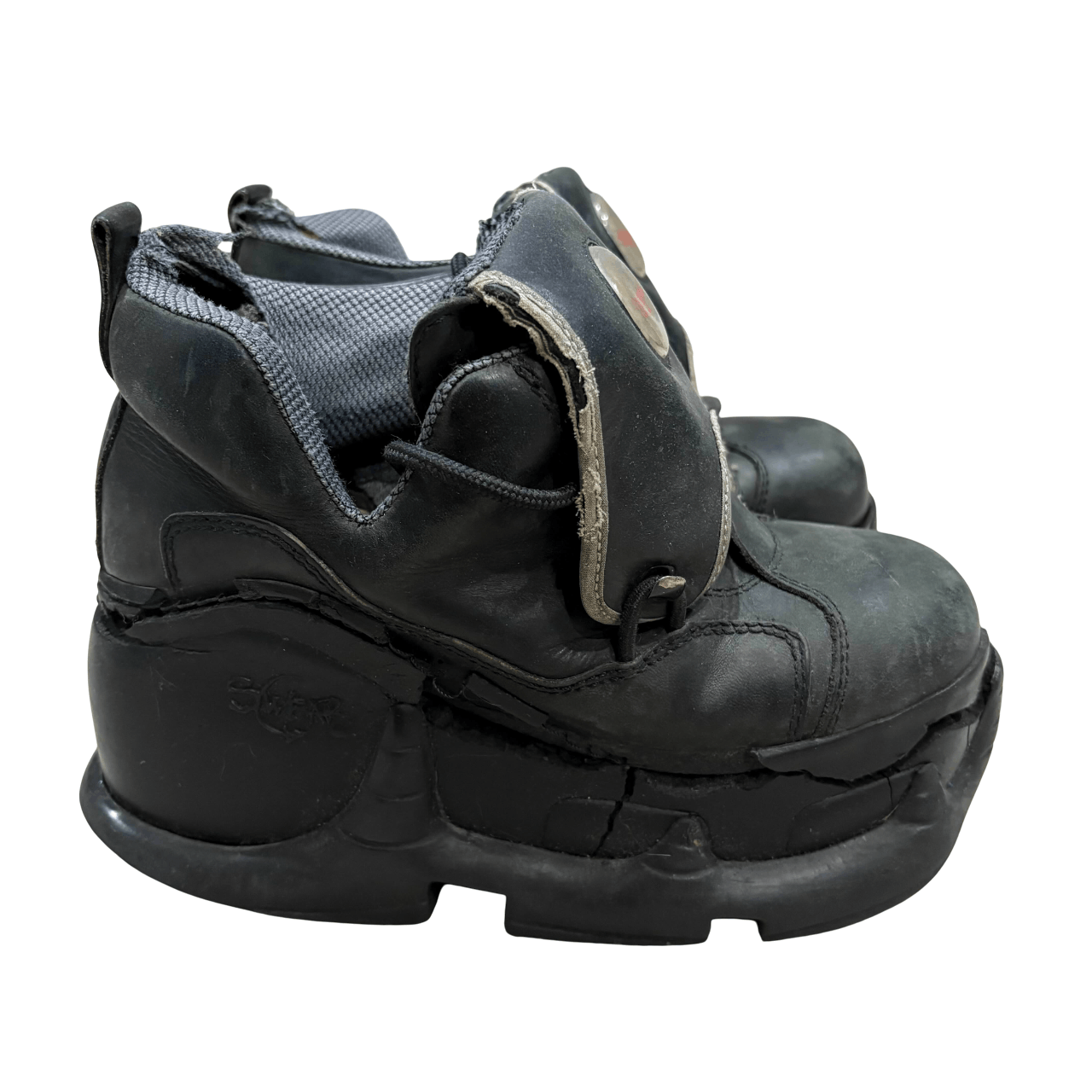SWEAR London swear alternative platforms Size US 6 / EU 39 - 3 Thumbnail