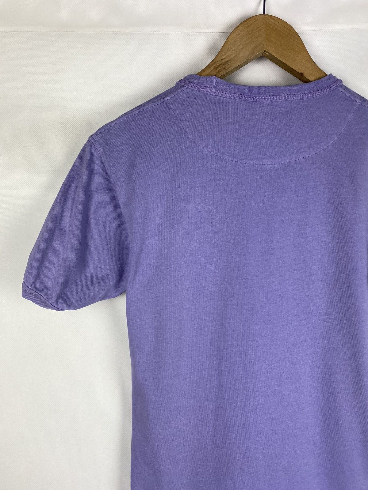 Vivienne Westwood Vivienne Westwood ladies short sleeve t shirt size ~ L Size L / US 10 / IT 46 - 16 Thumbnail