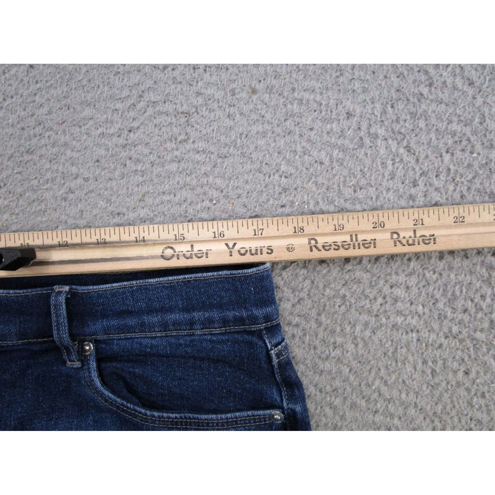 Loft Item Specifications: Brand: LOFT Size 34" / US 12 / IT 48 - 6 Thumbnail