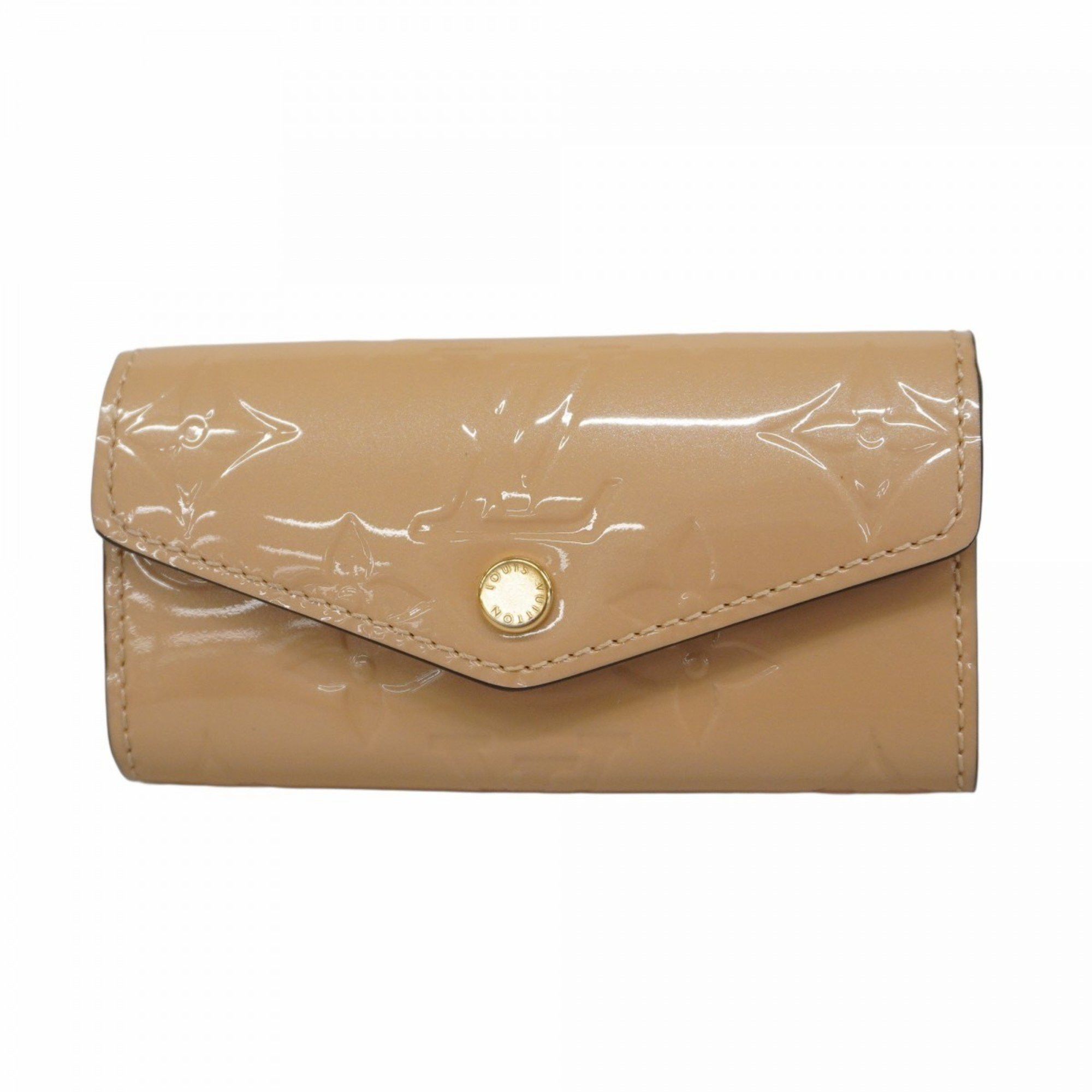 Louis Vuitton Louis Vuitton Multiclés 4 wallet Size ONE SIZE - 1 Thumbnail