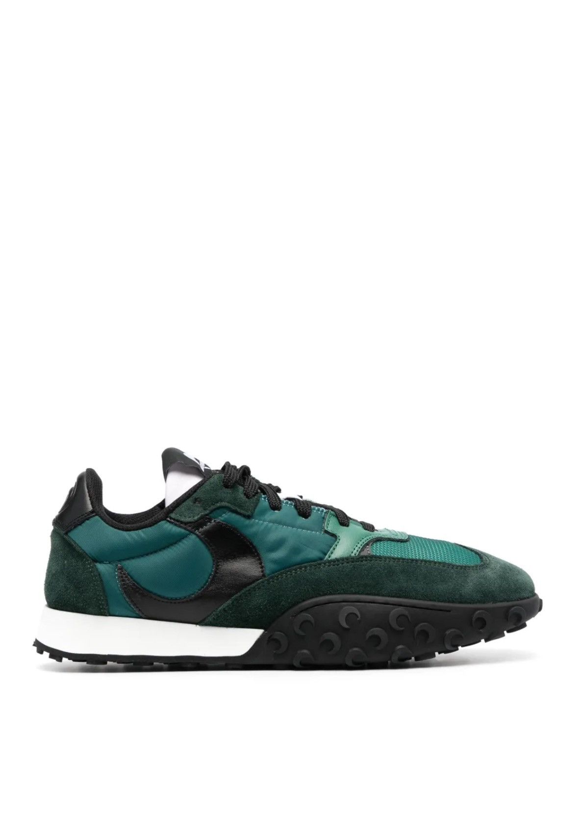 Marine Serre Marine Serre MS-Rise 22 low-top sneakers $495 Retail Size US 11 / EU 44 - 5 Thumbnail