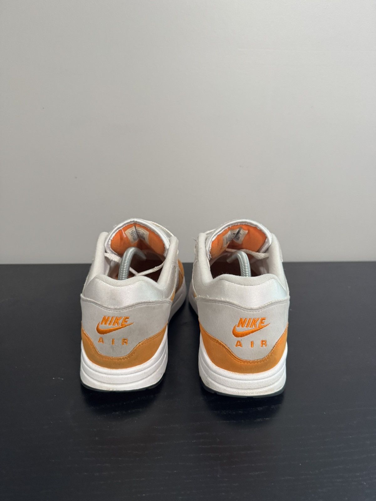 Nike Nike air max size 10.5 Size US 10.5 / EU 43-44 - 4 Thumbnail