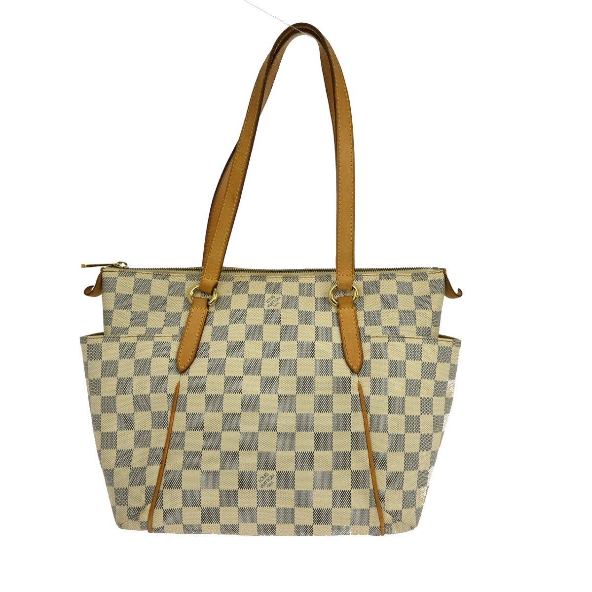 Louis Vuitton Louis Vuitton Totally Handbag Damier Size ONE SIZE - 1 Thumbnail