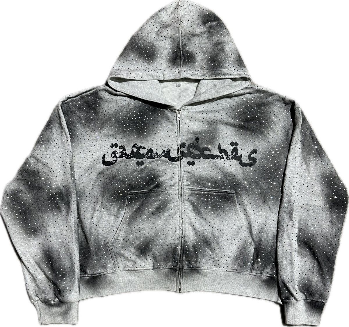 Other Full Metal (garcons riches) hoodie Size US XS / EU 42 / 0 - 1 Thumbnail