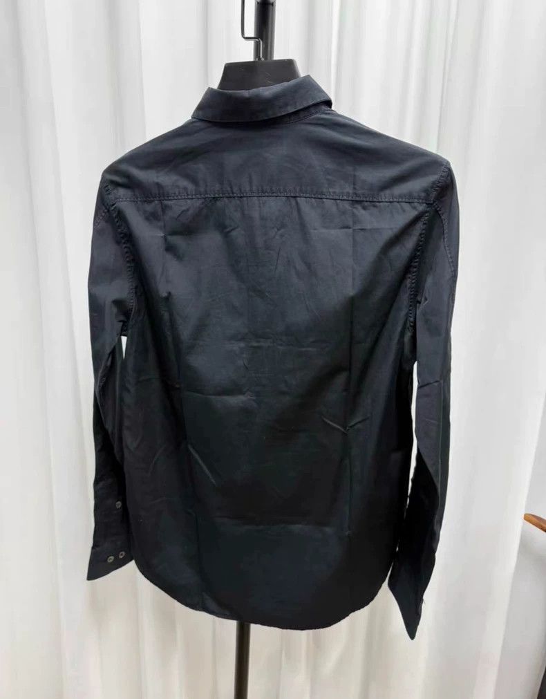 Undercover UNDERCOVER 04 SS languid phase jacket 2506-Nextarrow Size US M / EU 48-50 / 2 - 6 Thumbnail