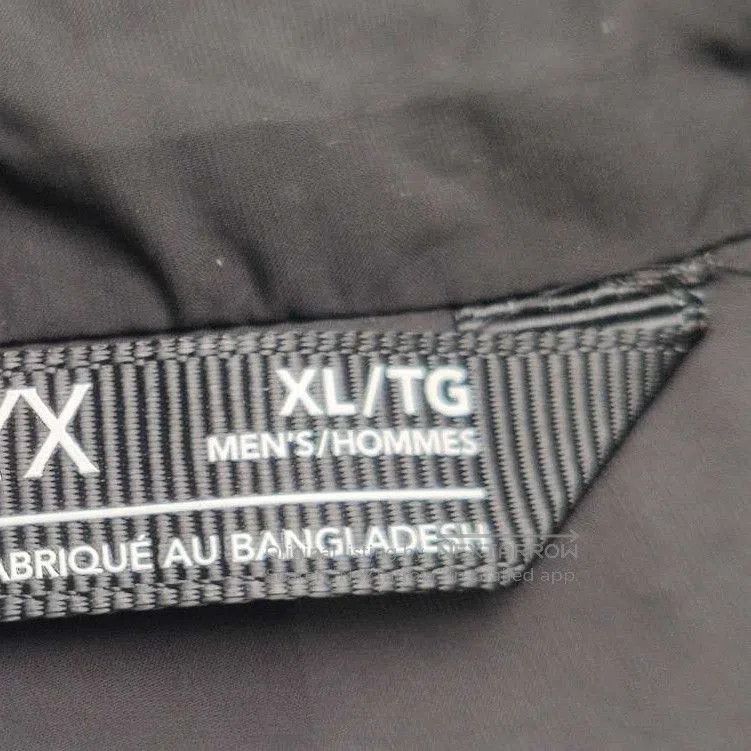 Louis Vuitton Arc'teryx Black Hooded Jacket M. Size US XL / EU 56 / 4 - 4 Thumbnail