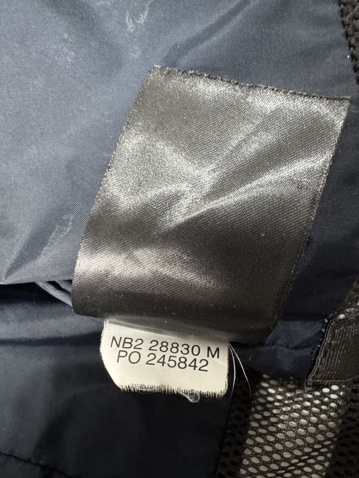 Helly Hansen Helly Hansen Tech Protection Sailing Yachting Jacket S Size US S / EU 44-46 / 1 - 16 Thumbnail