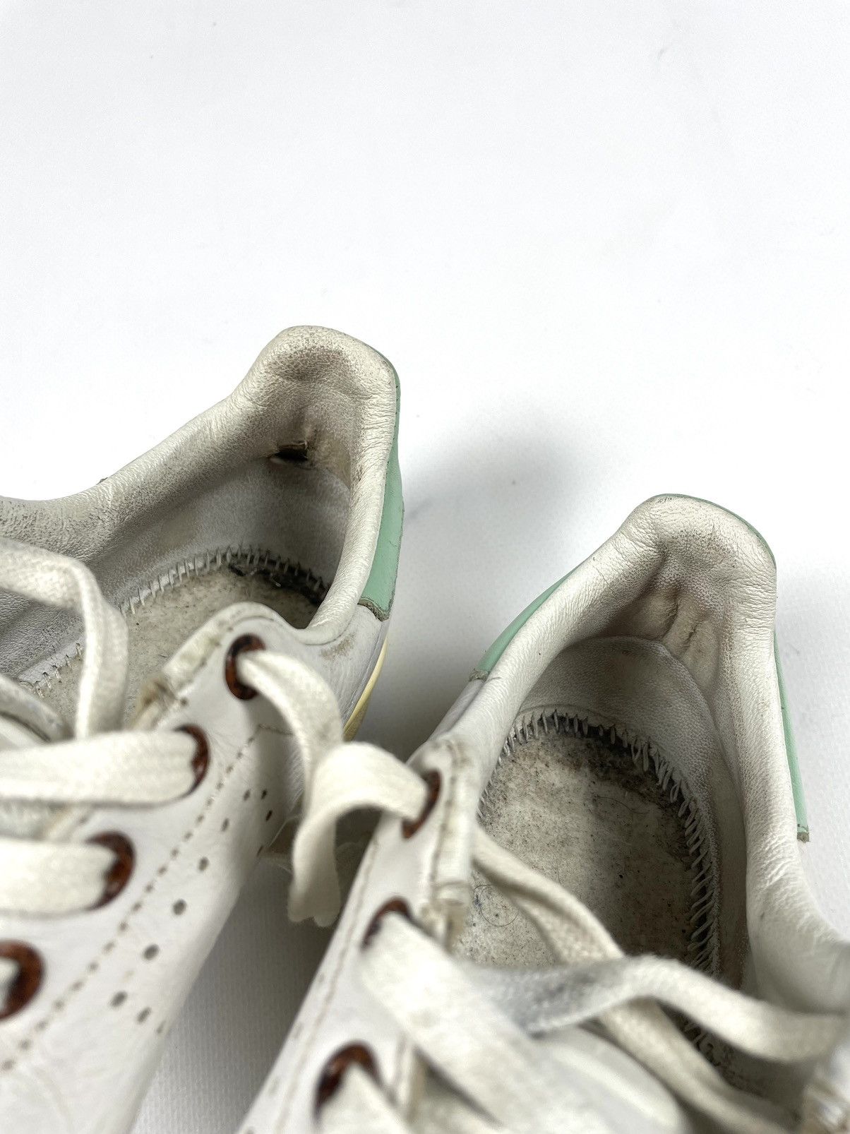 Adidas × Raf Simons Adidas Stan Smith x Raf Simons Vintage Sneakers Size US 6 / IT 36 - 8 Thumbnail