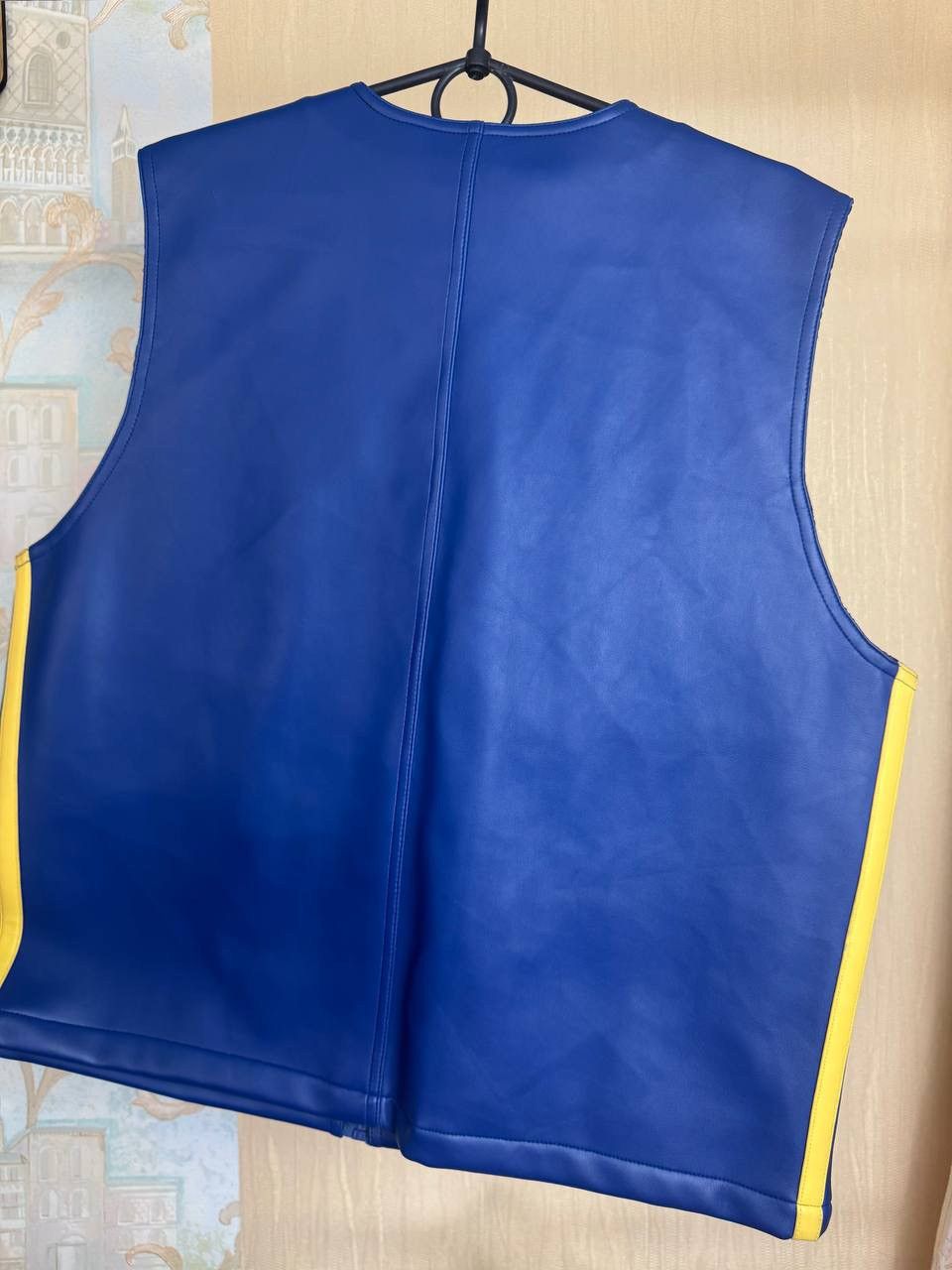 Other BRAND FIVE VESTS Size US L / EU 52-54 / 3 - 5 Thumbnail
