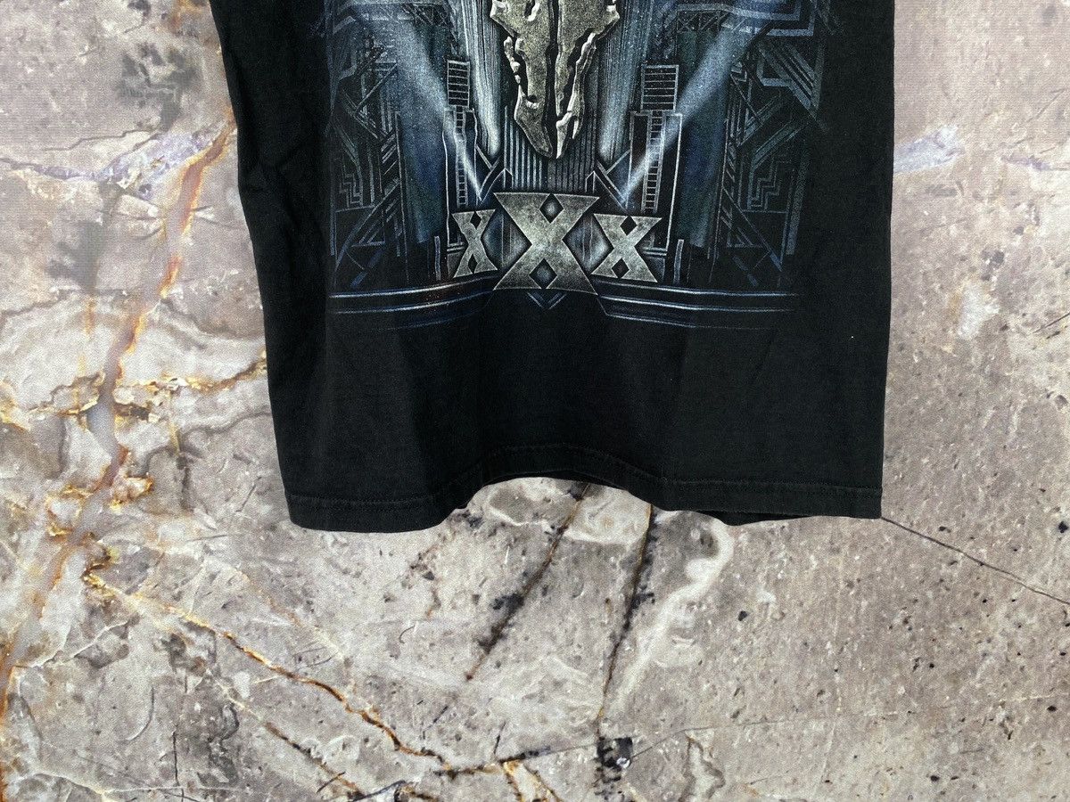 Band Tees Men’s Wacken 2019 T-Shirt Rock Band Size Small Size US S / EU 44-46 / 1 - 3 Thumbnail