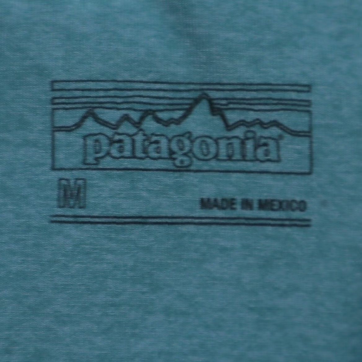 Patagonia Patagonia High Stretch 22" Seabrook Soft Polyester Skirt Green Women's M Size 32" / US 10 / IT 46 - 5 Thumbnail