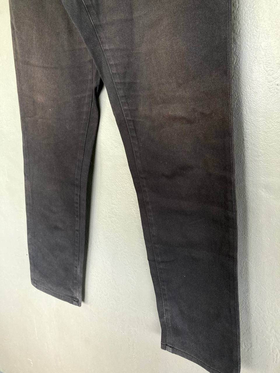 ABAHOUSE Y2k Abahouse Ecru Pants Size 30" / US 8 / IT 44 - 6 Thumbnail