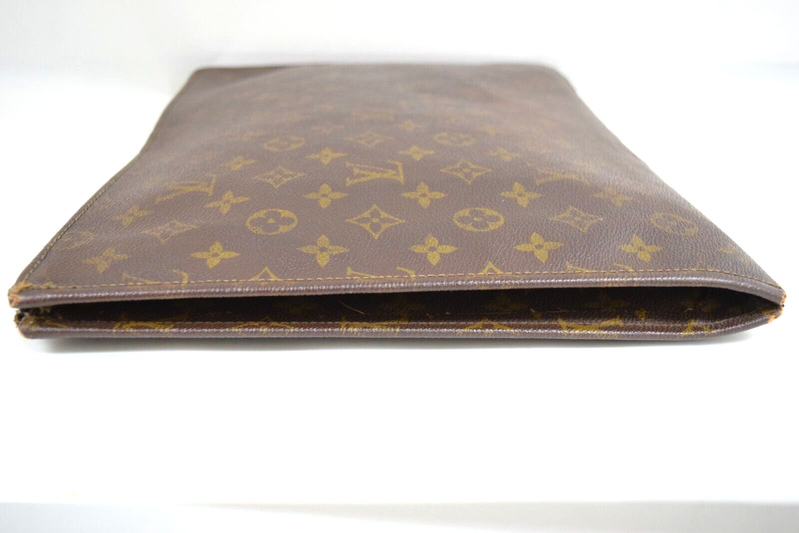 Louis Vuitton Louis Vuitton Porte-Documents 38 Briefcase M53456 Size ONE SIZE - 6 Thumbnail