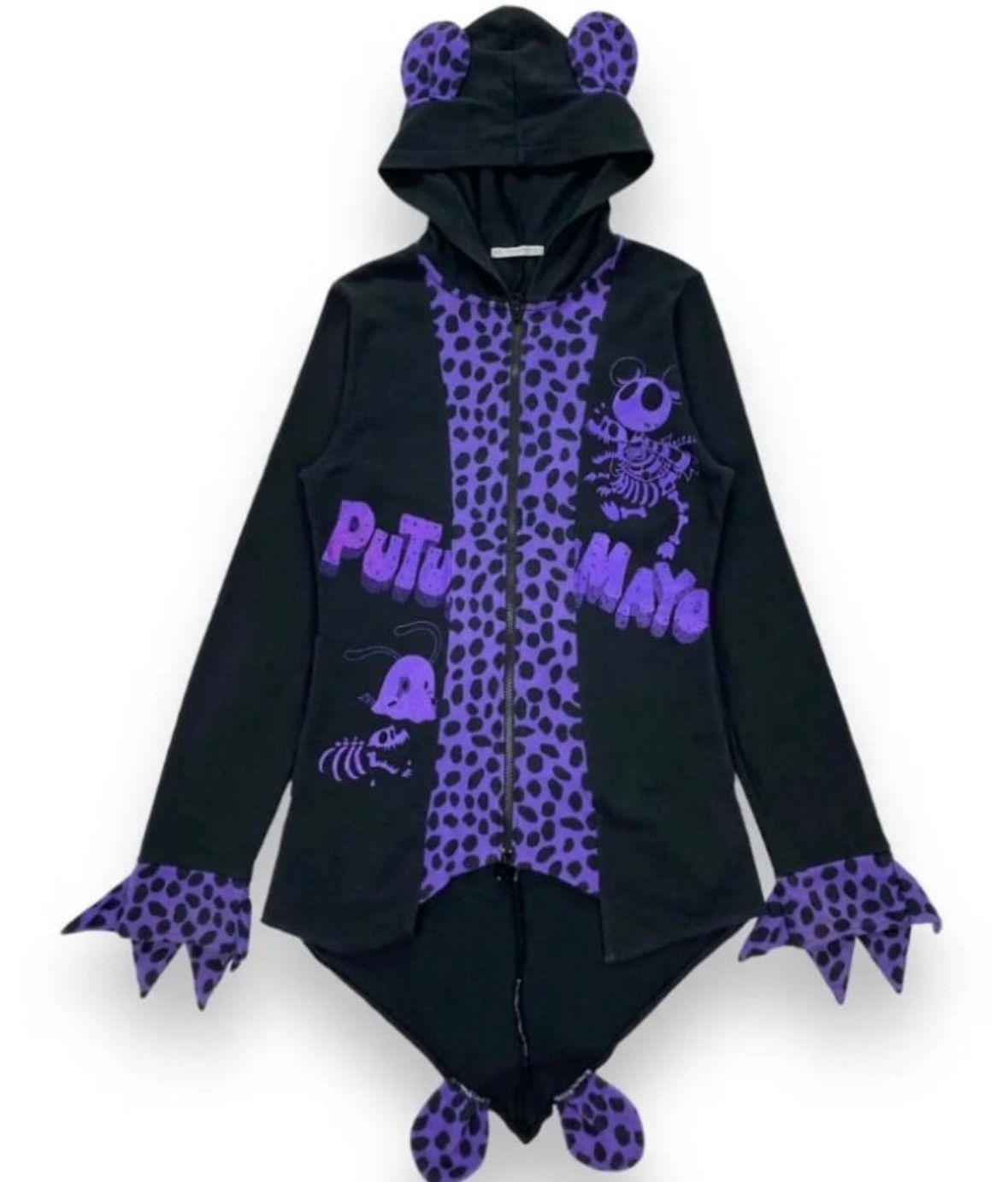 Other Rare Putumayo Sweater Size US M / EU 48-50 / 2 - 1 Thumbnail