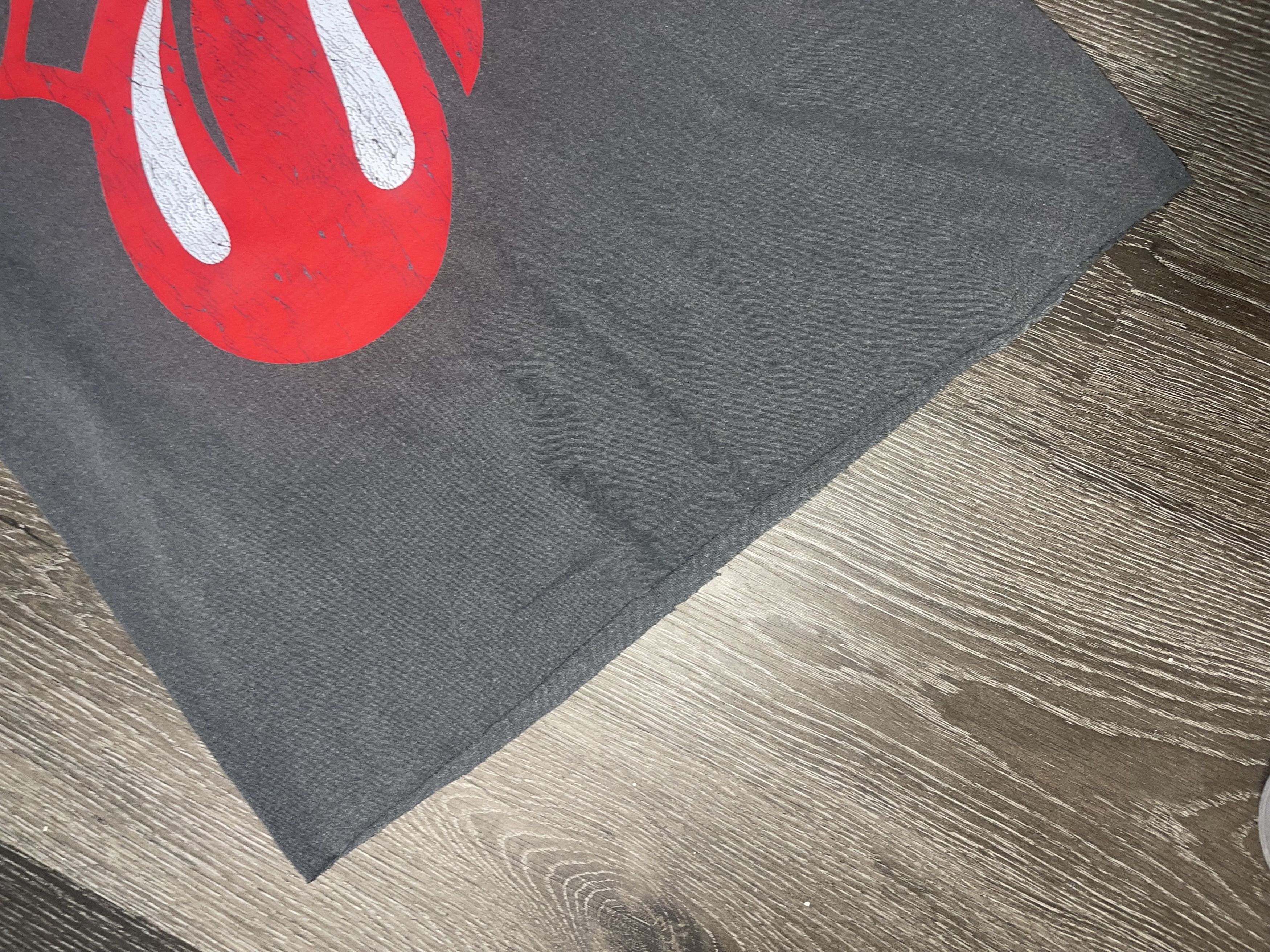 Vintage Rolling Stones Vintage Style T-shirt Size US L / EU 52-54 / 3 - 5 Thumbnail