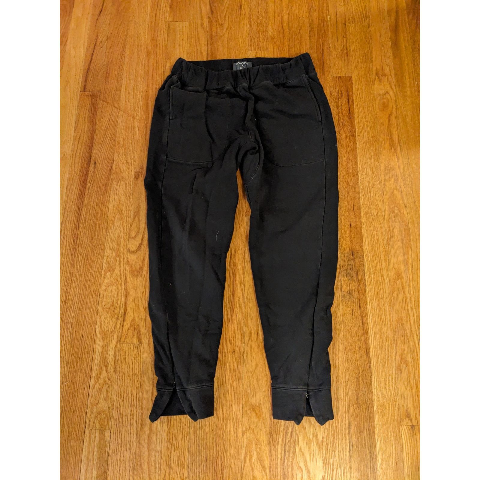 Bonobos Bonobos Jogger Pants Size US 30 / EU 46 - 1 Thumbnail