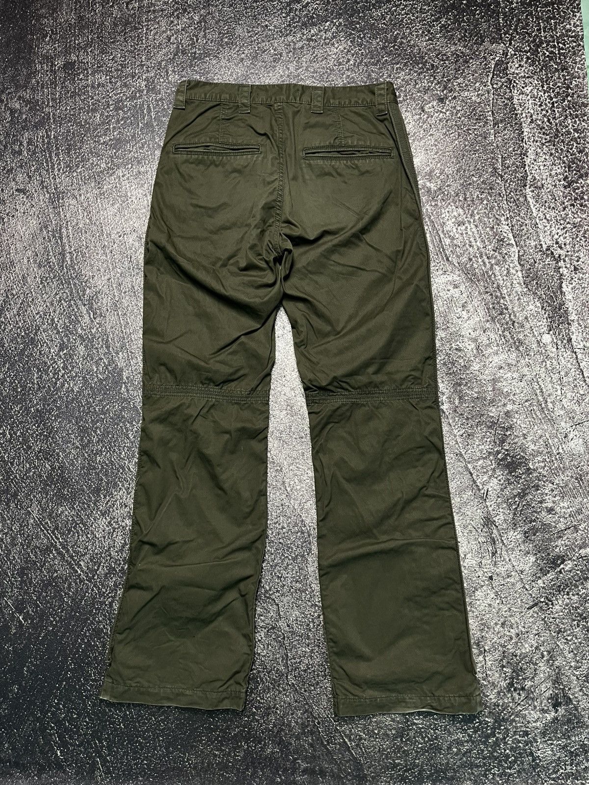 RIPVANWINKLE Rip vanwinkle RIPVANWINKLE Pants Size US 31 - 2 Thumbnail