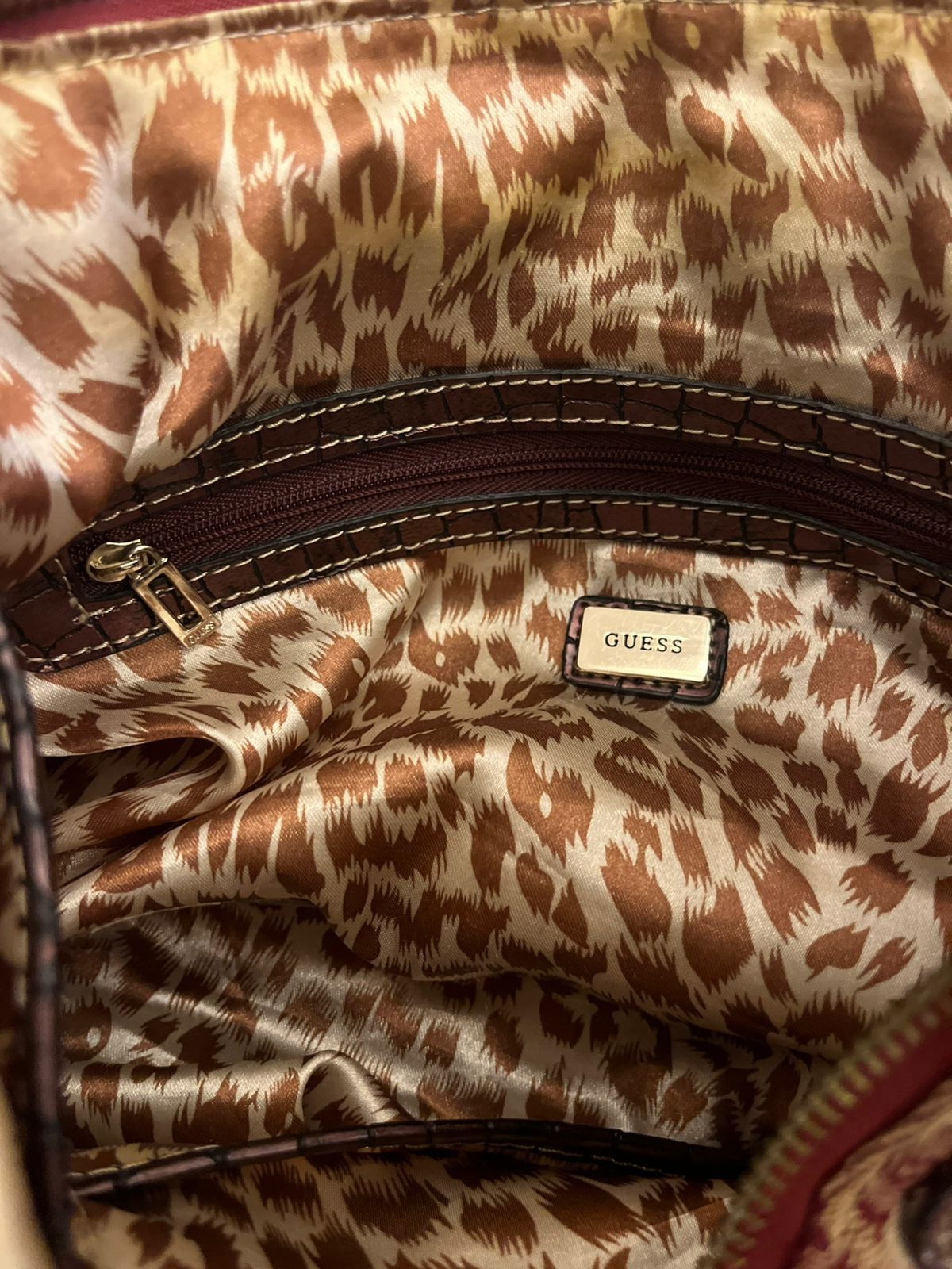 Guess guess y2k Size ONE SIZE - 3 Thumbnail