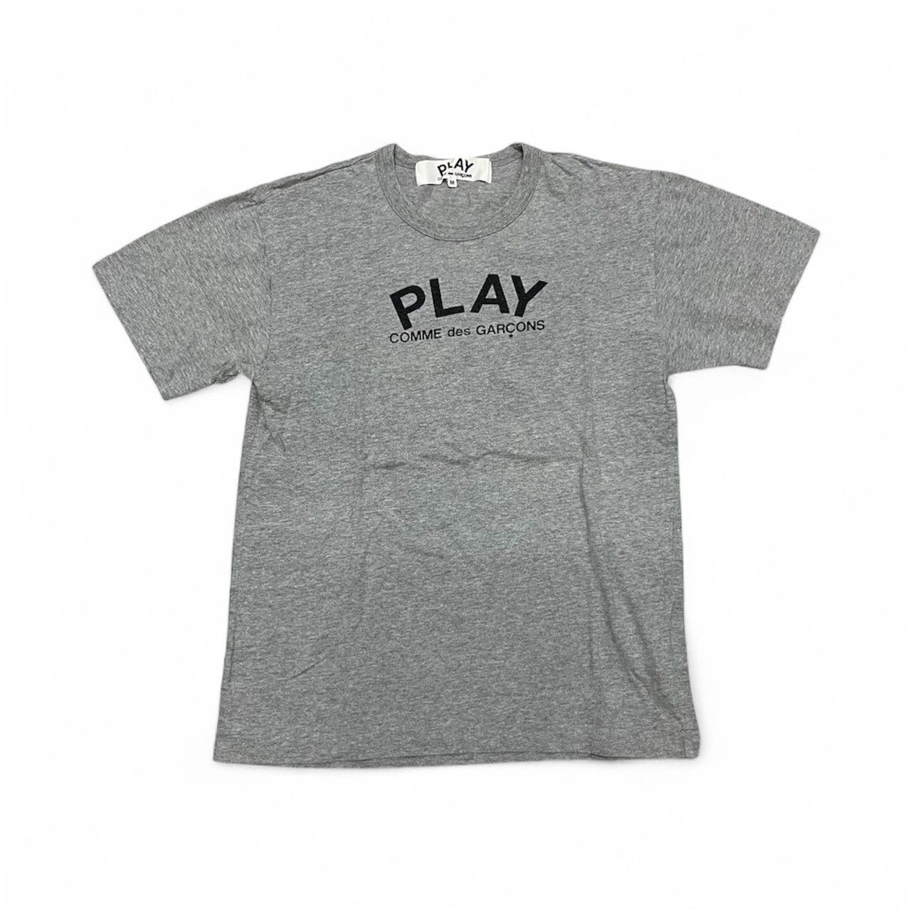 Comme des Garcons PLAY Comme des Garçons PLAY T-shirt Size US M / EU 48-50 / 2 - 1 Thumbnail