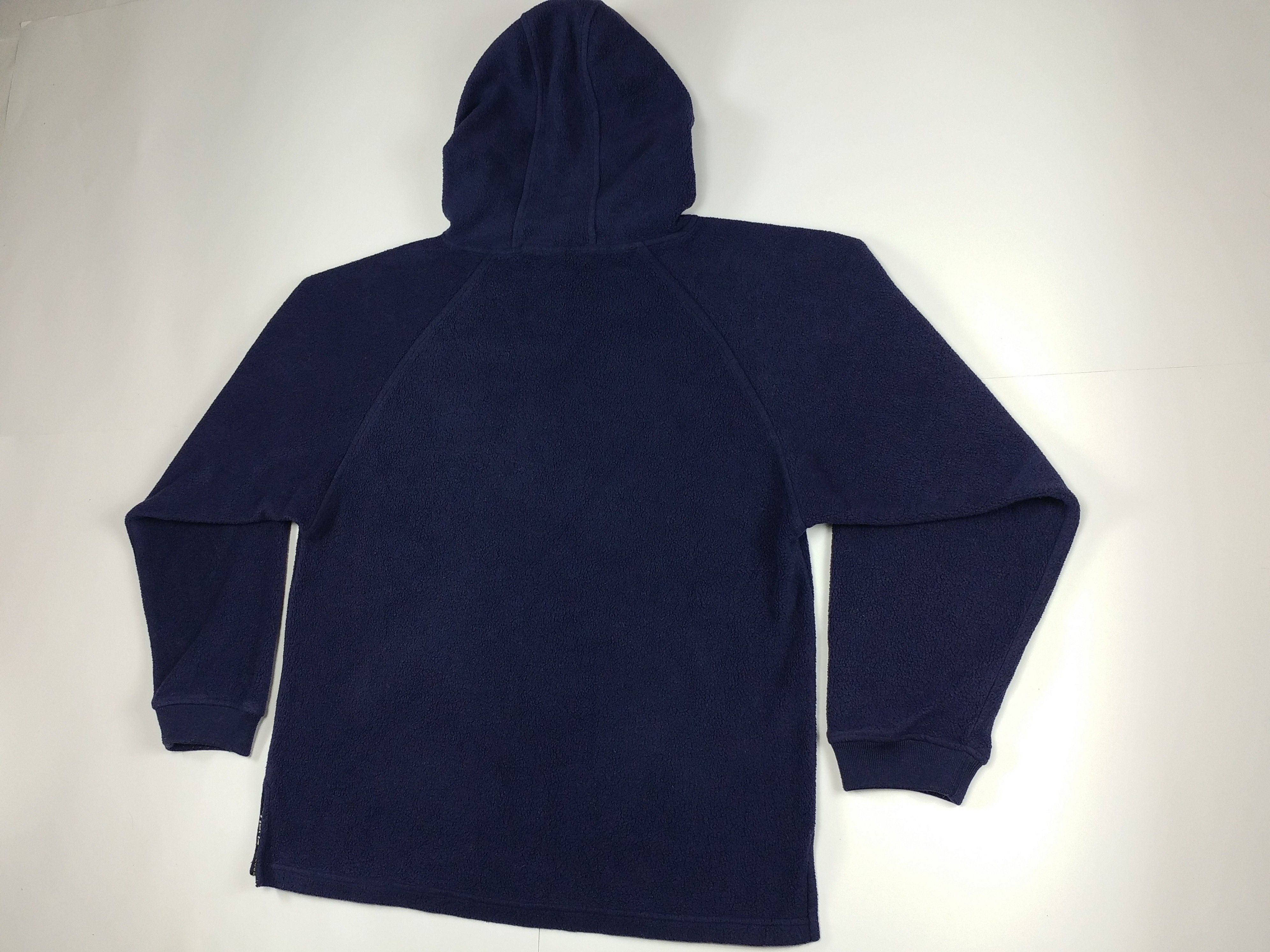Fubu FUBU hoodie, blue, vintage hip hop sweatshirt, 90s size L Size US L / EU 52-54 / 3 - 19 Thumbnail