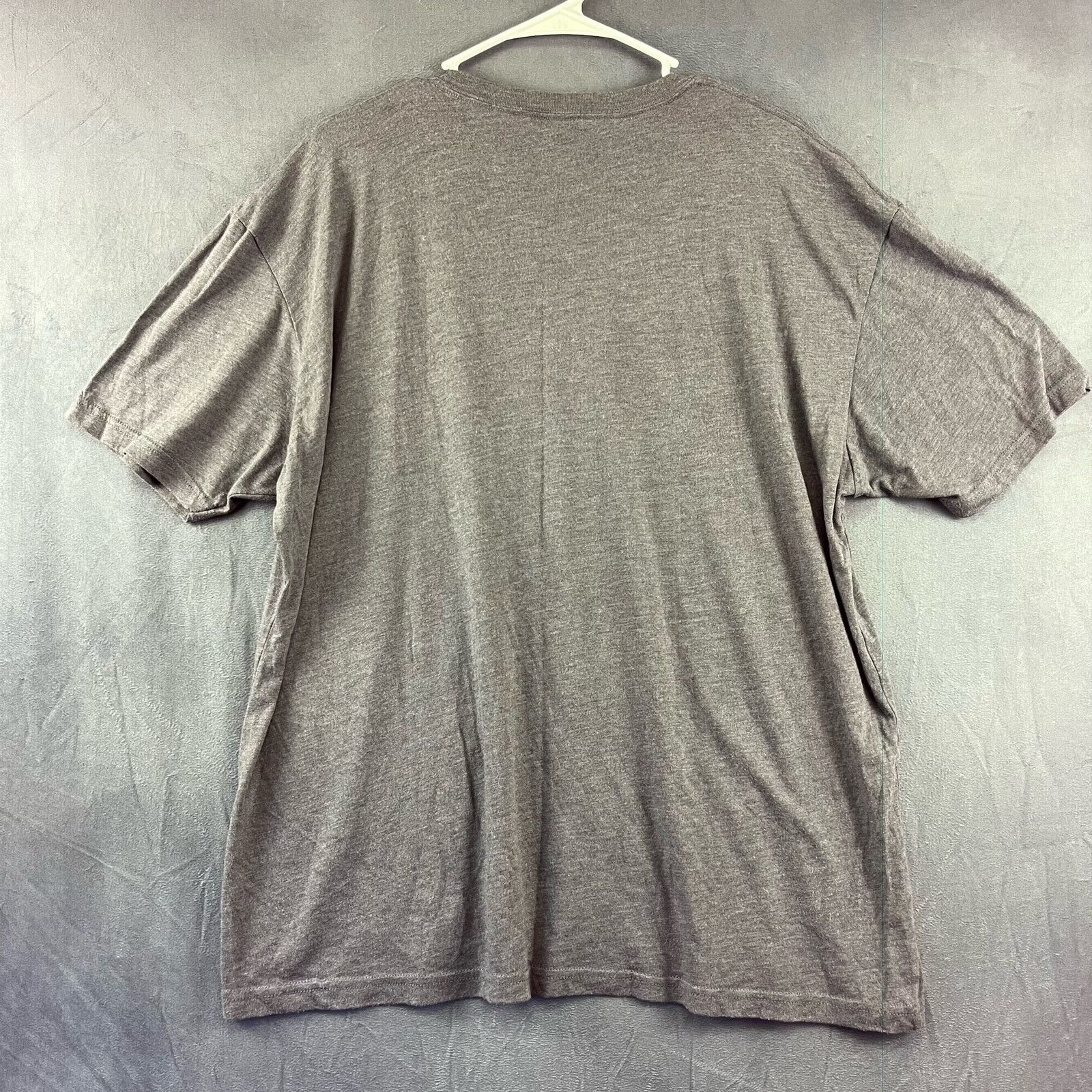 Next Level Apparel Austin Me and the Bees Shirt 70s Style Black Owned Men’s XXL Size US XXL / EU 58 / 5 - 6 Thumbnail