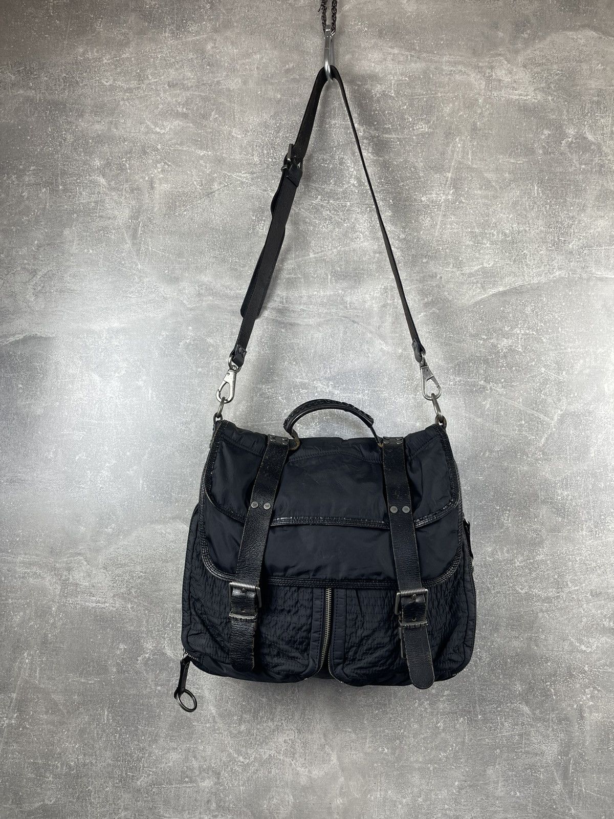 Archival Clothing × Diesel × Vintage Diesel Archive Avant