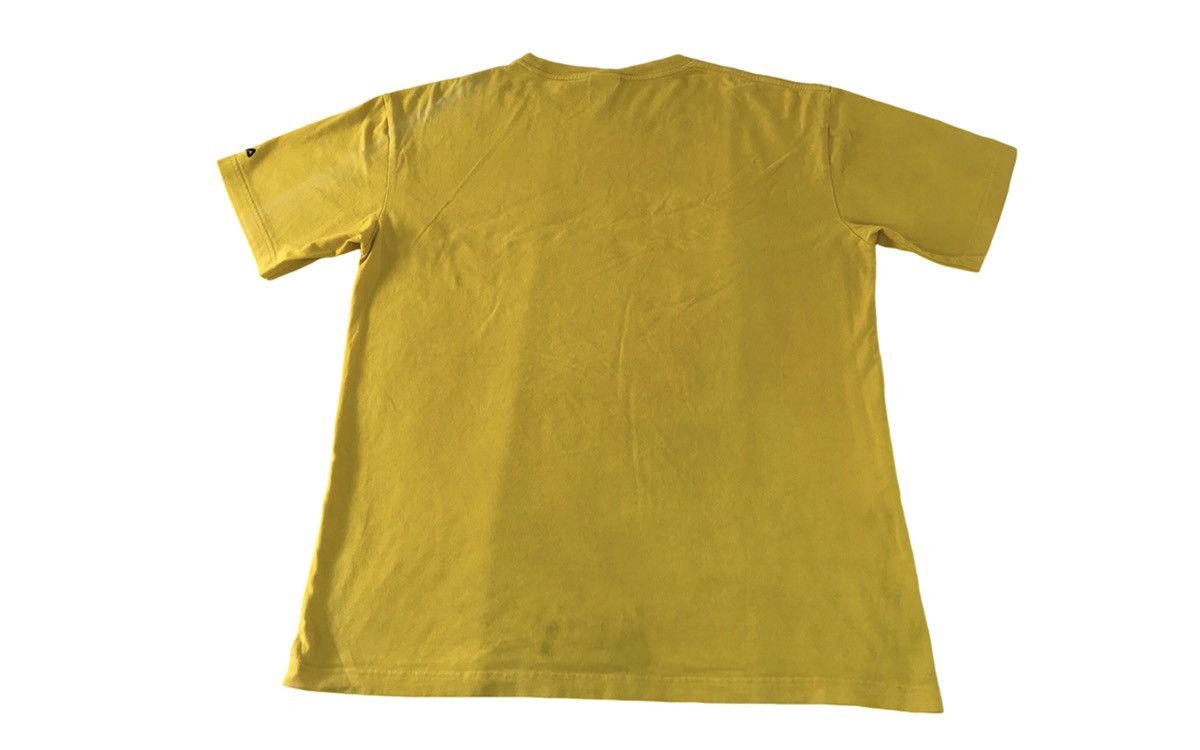 Fila XLarge Los Angeles X Fila Big Logo Spell Out Printed Tee Size US L / EU 52-54 / 3 - 2 Thumbnail