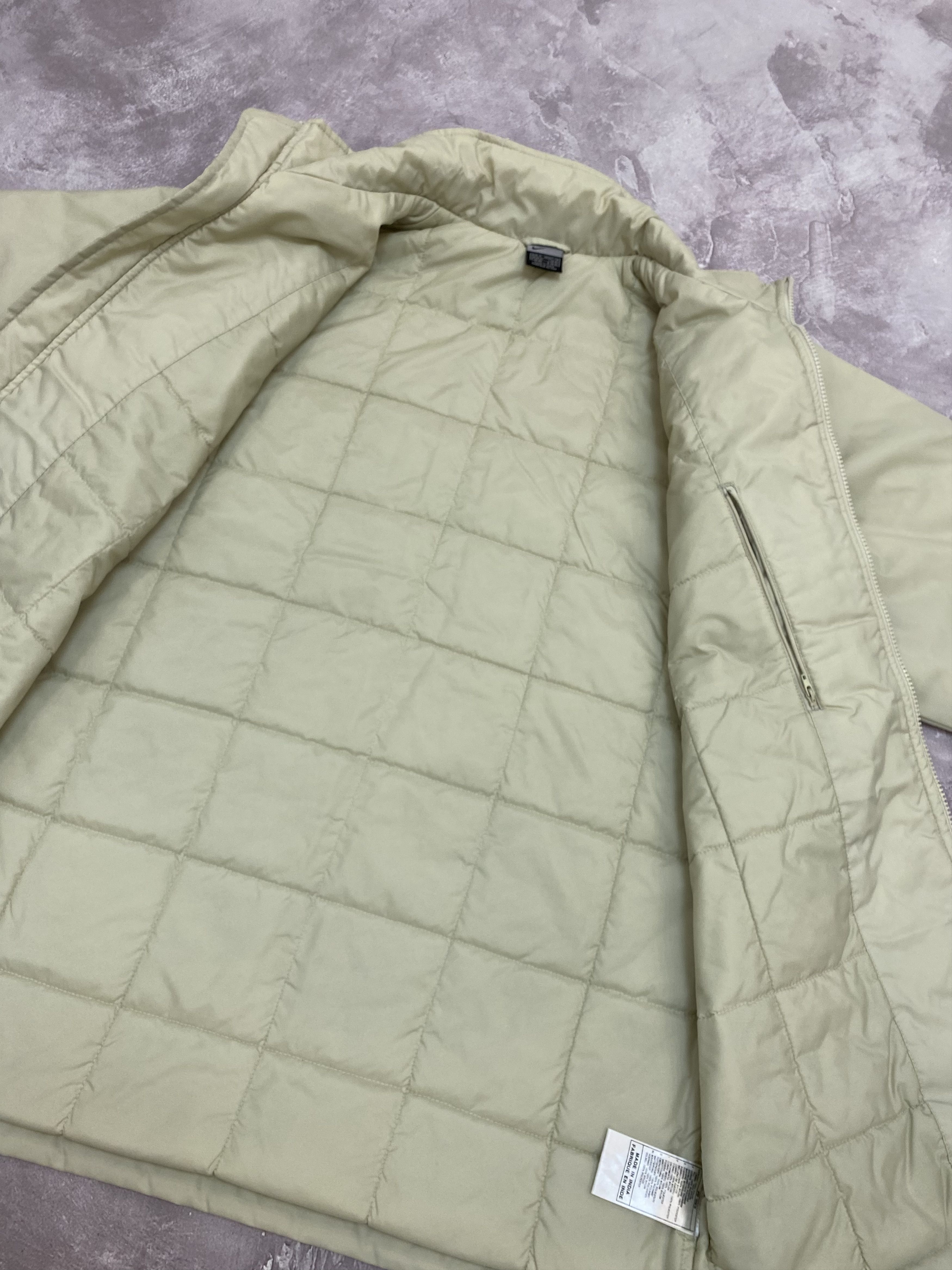 Nike × Vintage Vintage Nike Big Swoosh Jacket Size US M / EU 48-50 / 2 - 9 Thumbnail