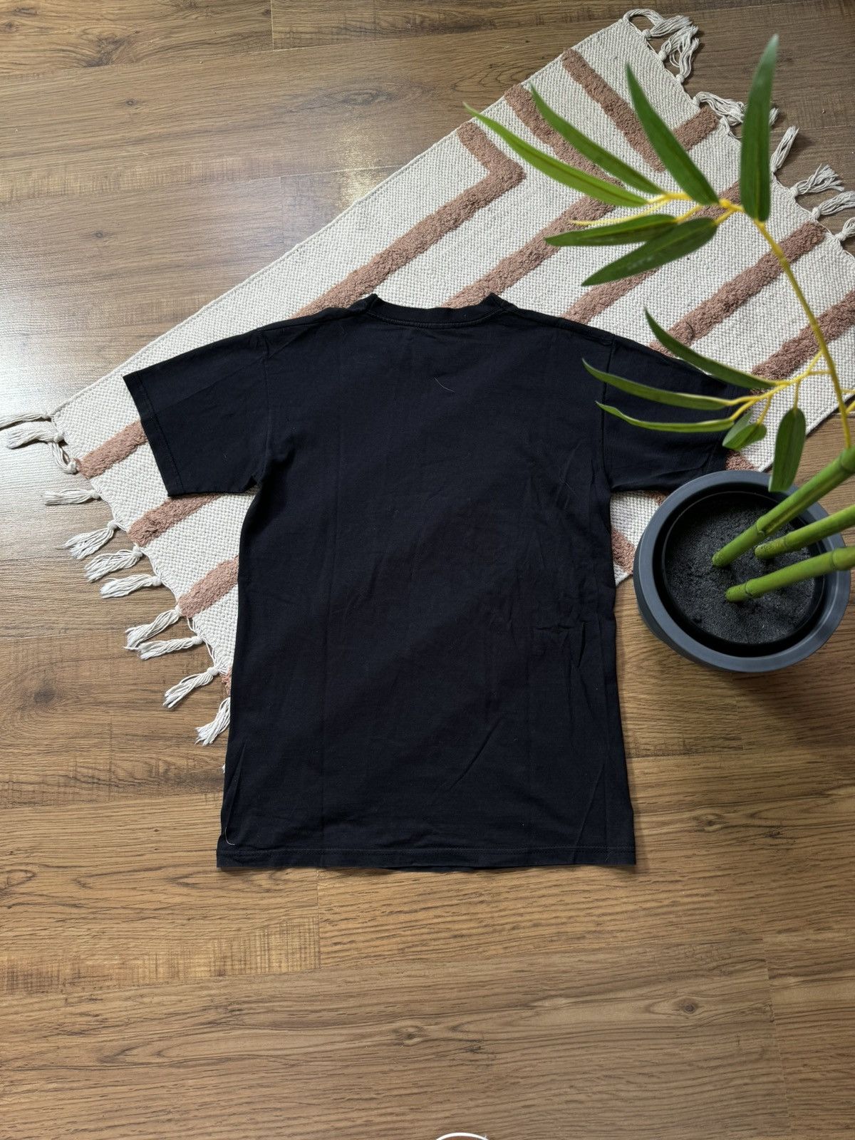 Band Tees 1990s THE BEATLES VINTAGE TEE Size US S / EU 44-46 / 1 - 7 Thumbnail