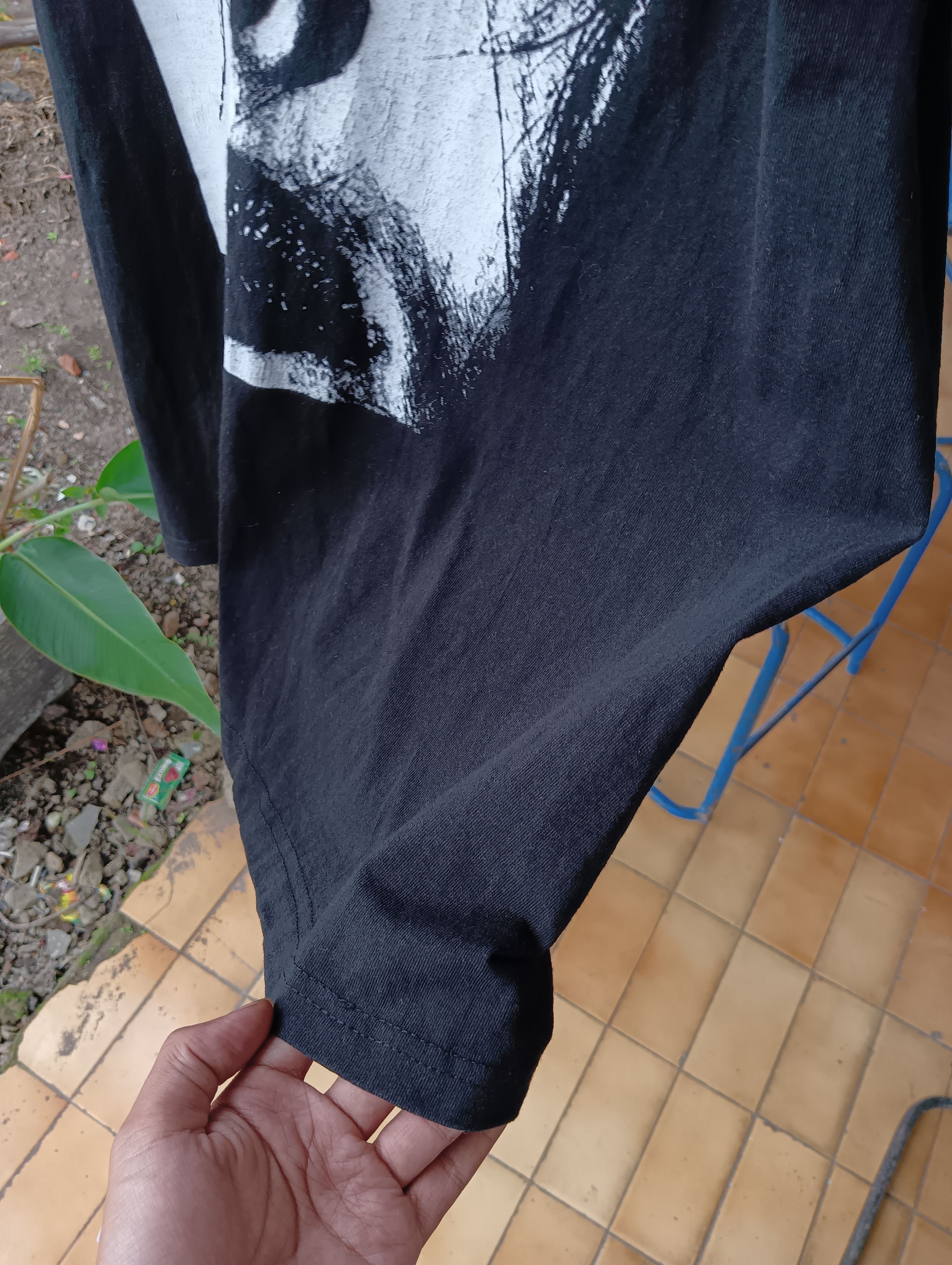 Band Tees × Vintage Vintage Tees | My Bloody Valentine Size US XL / EU 56 / 4 - 8 Thumbnail
