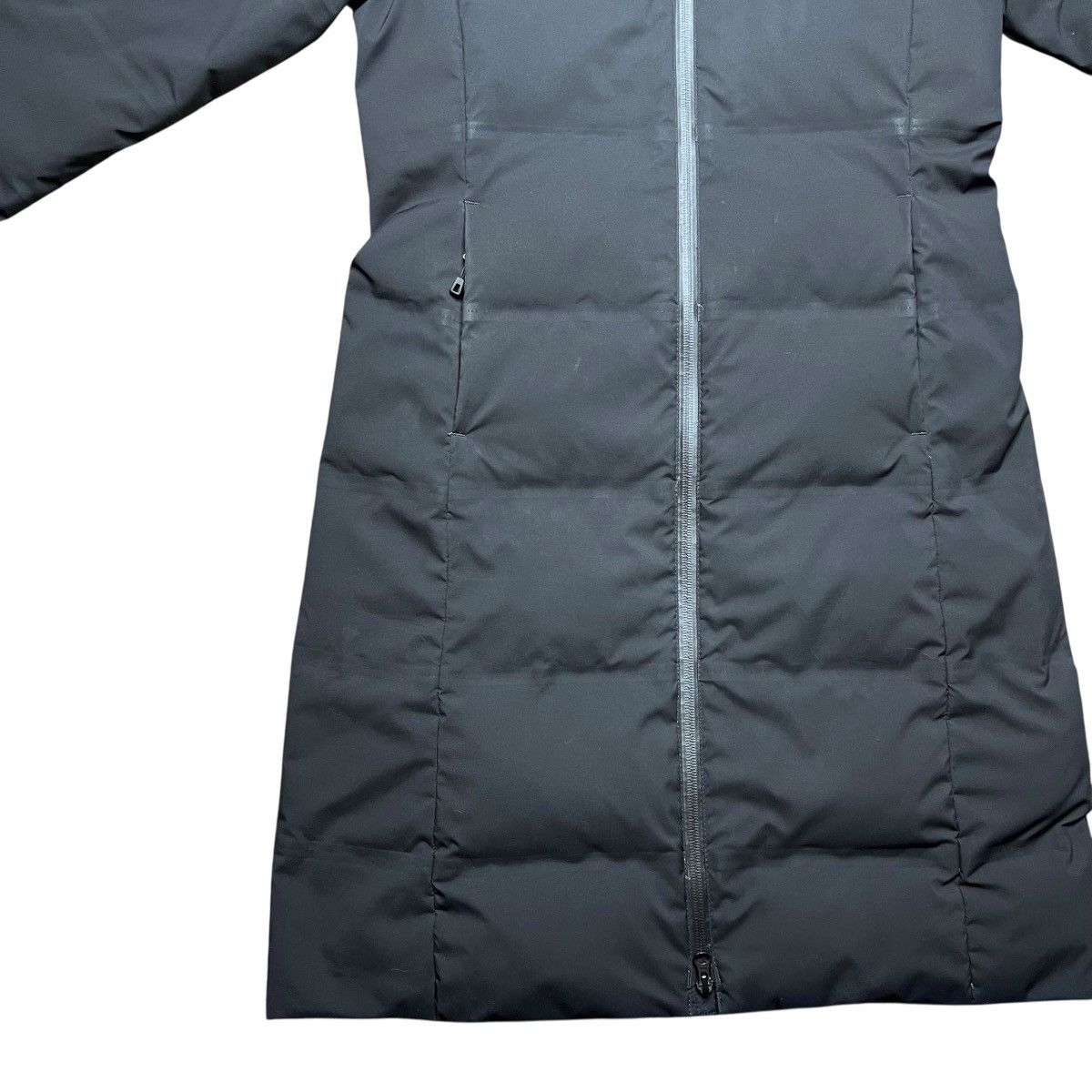 Patagonia Patagonia Women’s Jackson Glacier Parka Zip Up Hooded Jacket Size XS / US 0-2 / IT 36-38 - 11 Thumbnail