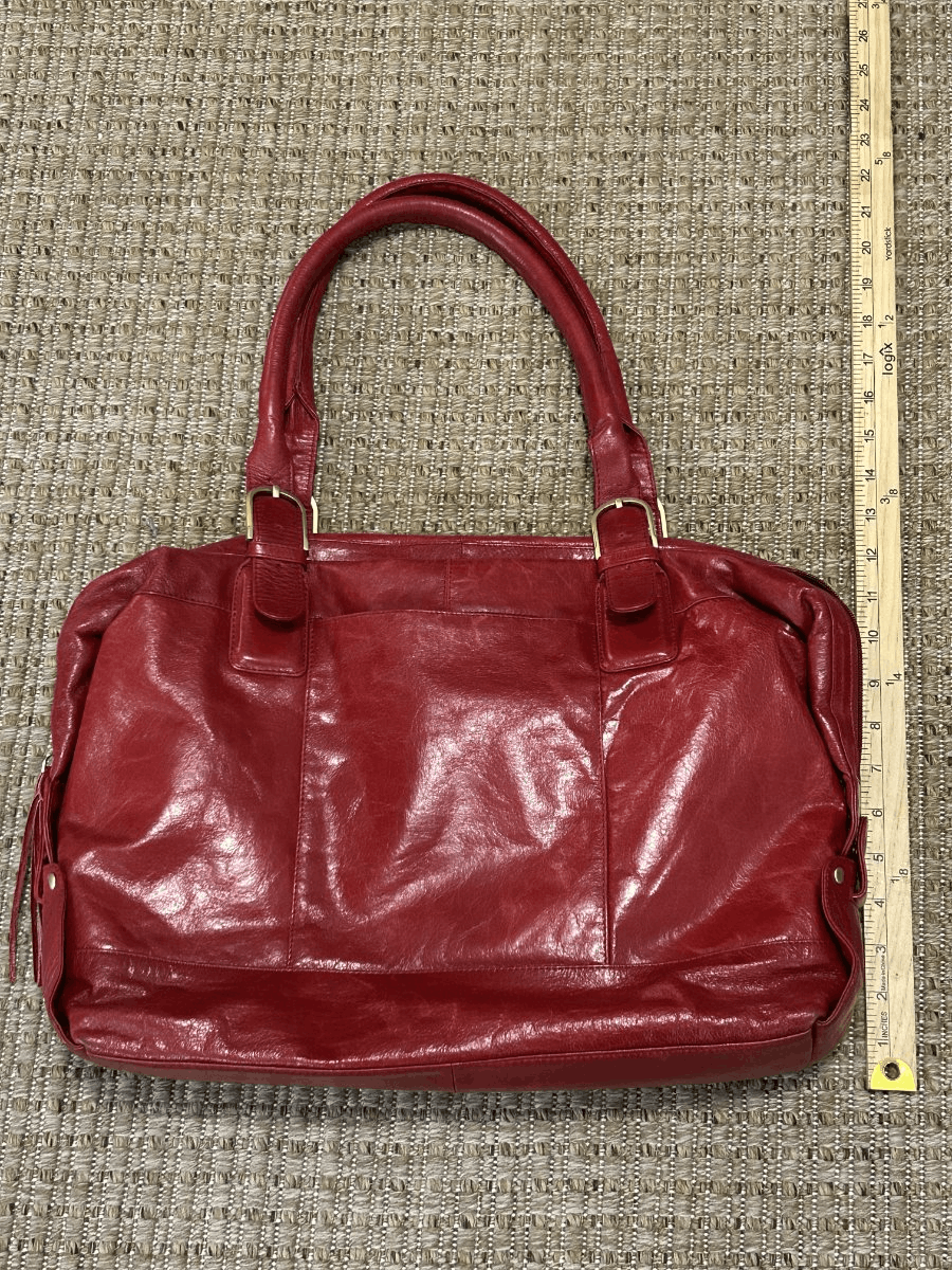 Other Latico — Bag | VGC · Sz OS Size ONE SIZE - 8 Thumbnail