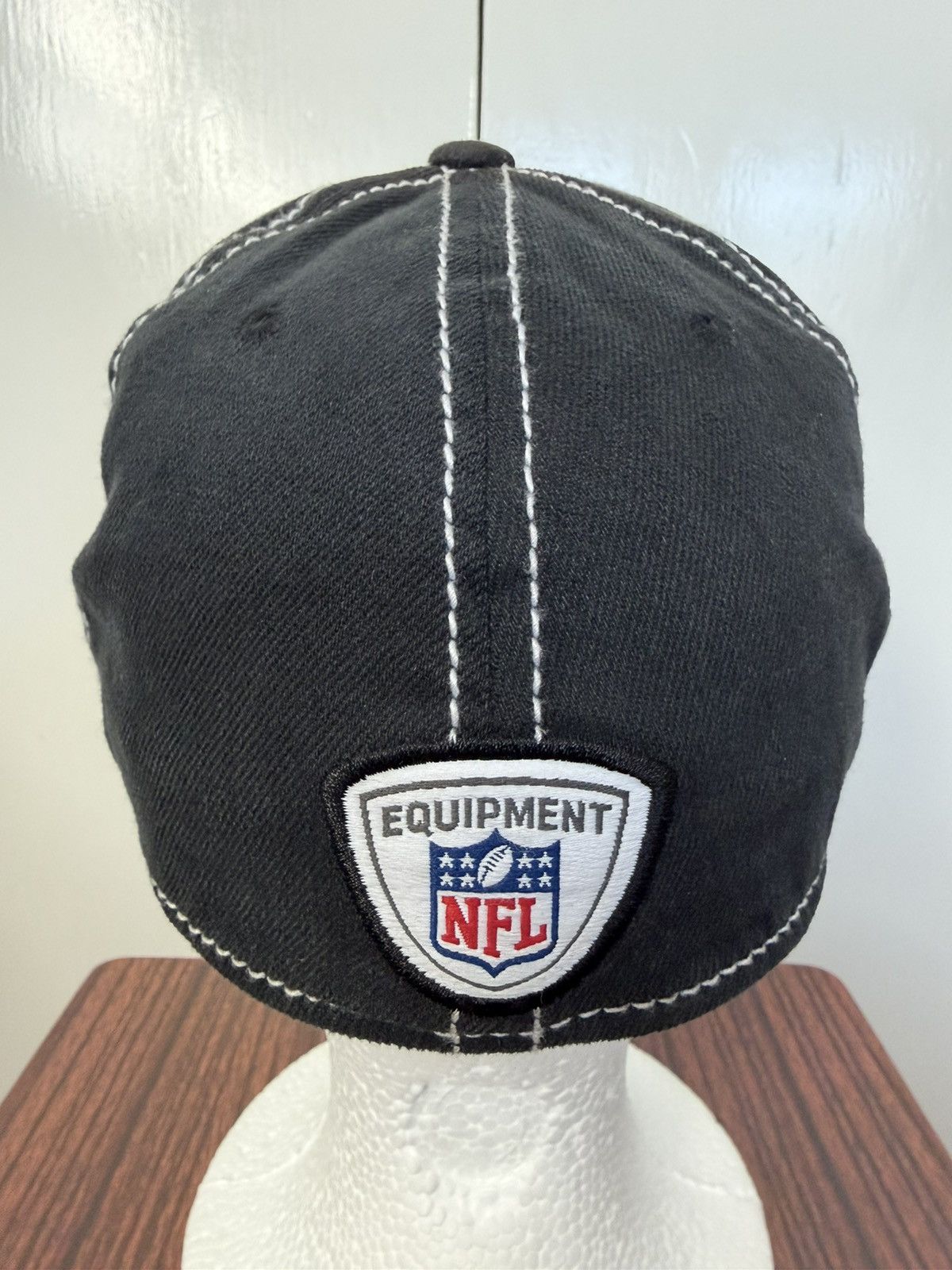Reebok JACKSONVILLE JAGUARS REEBOK HAT CAP NFL SIDELINE ON FIELD Size ONE SIZE - 6 Thumbnail