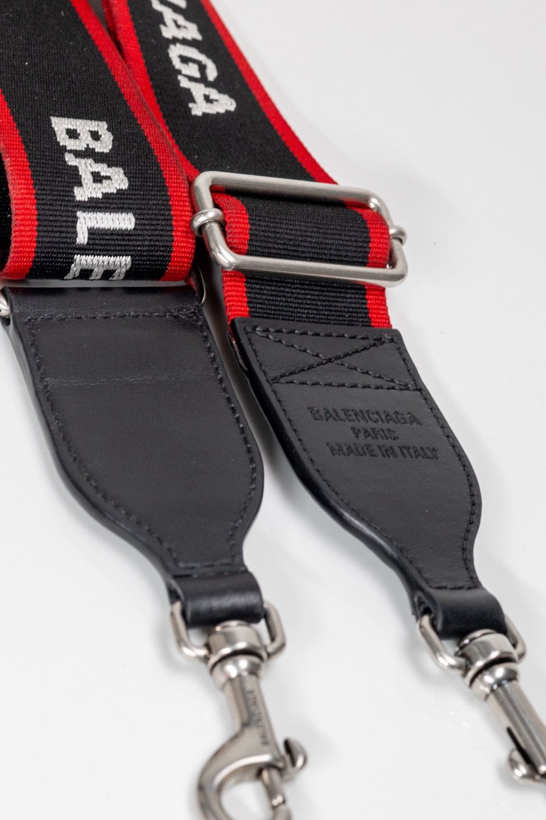 Balenciaga BALENCIAGA Camera (bag) Strap Size ONE SIZE - 2 Thumbnail