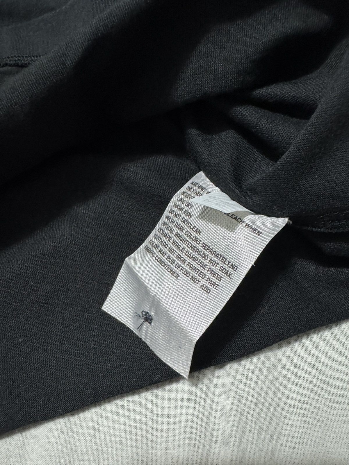 Uniqlo Uniqlo Black Shirt Size US S / EU 44-46 / 1 - 4 Thumbnail
