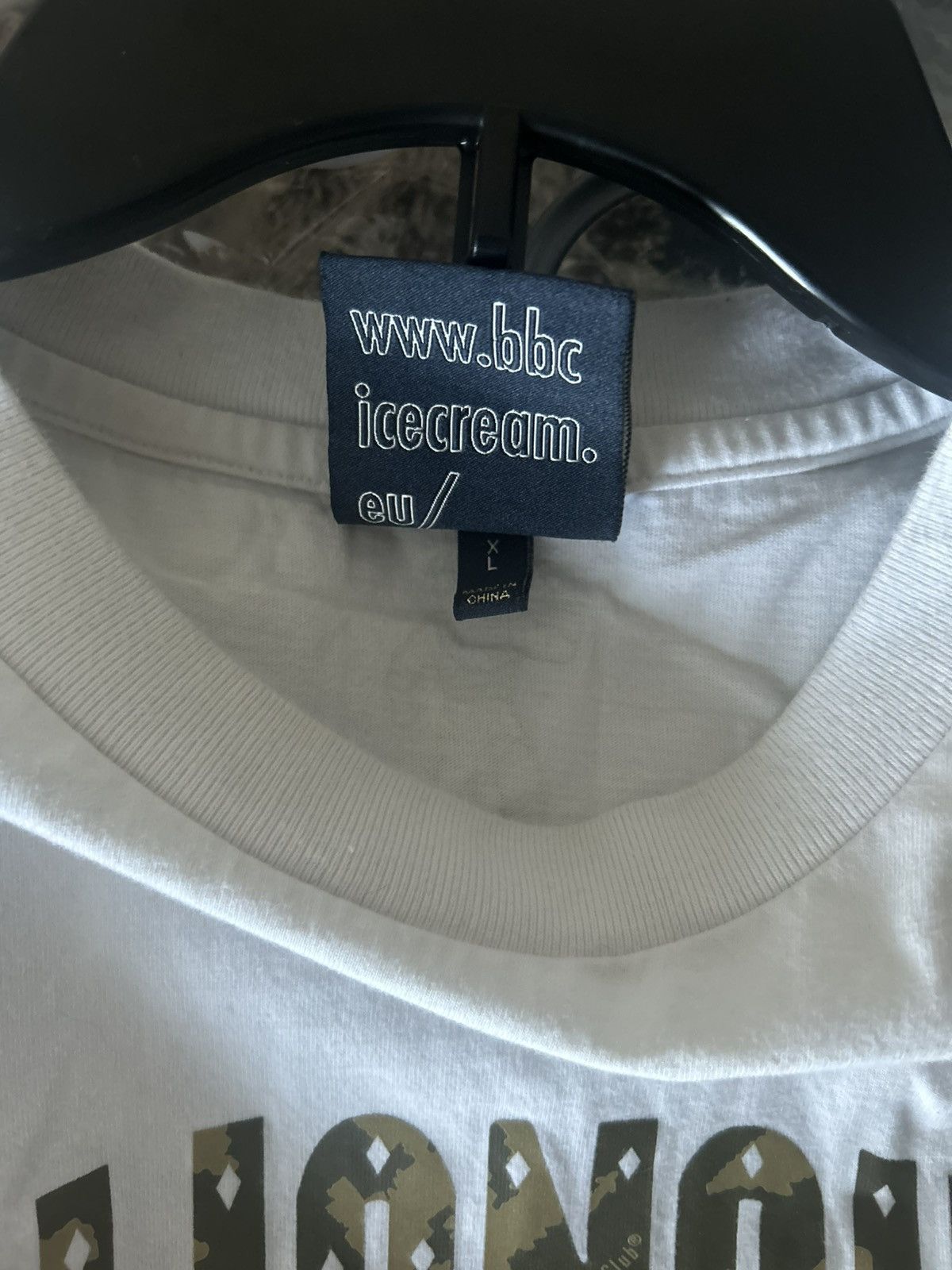 Billionaire Boys Club Billionaire boys club tee size XL Size US XL / EU 56 / 4 - 3 Thumbnail