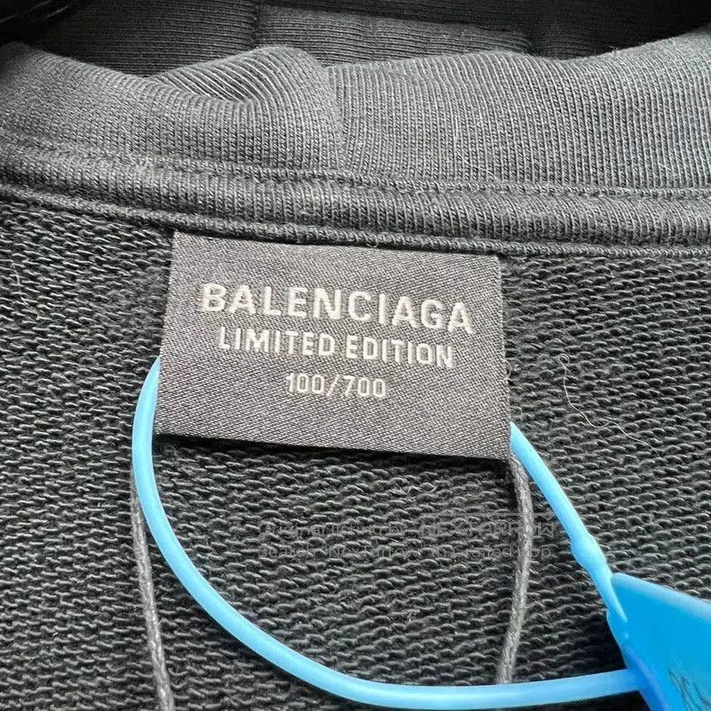 Balenciaga Balenciaga Apple Music Zip Jacket. Size US XS / EU 42 / 0 - 3 Thumbnail