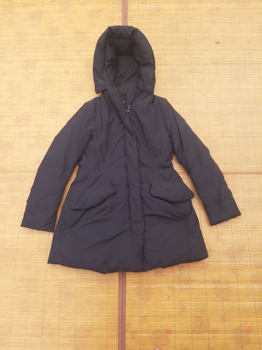 Uniqlo +J Jil Sander x Uniqlo Womens Goose Down Winter Jacket