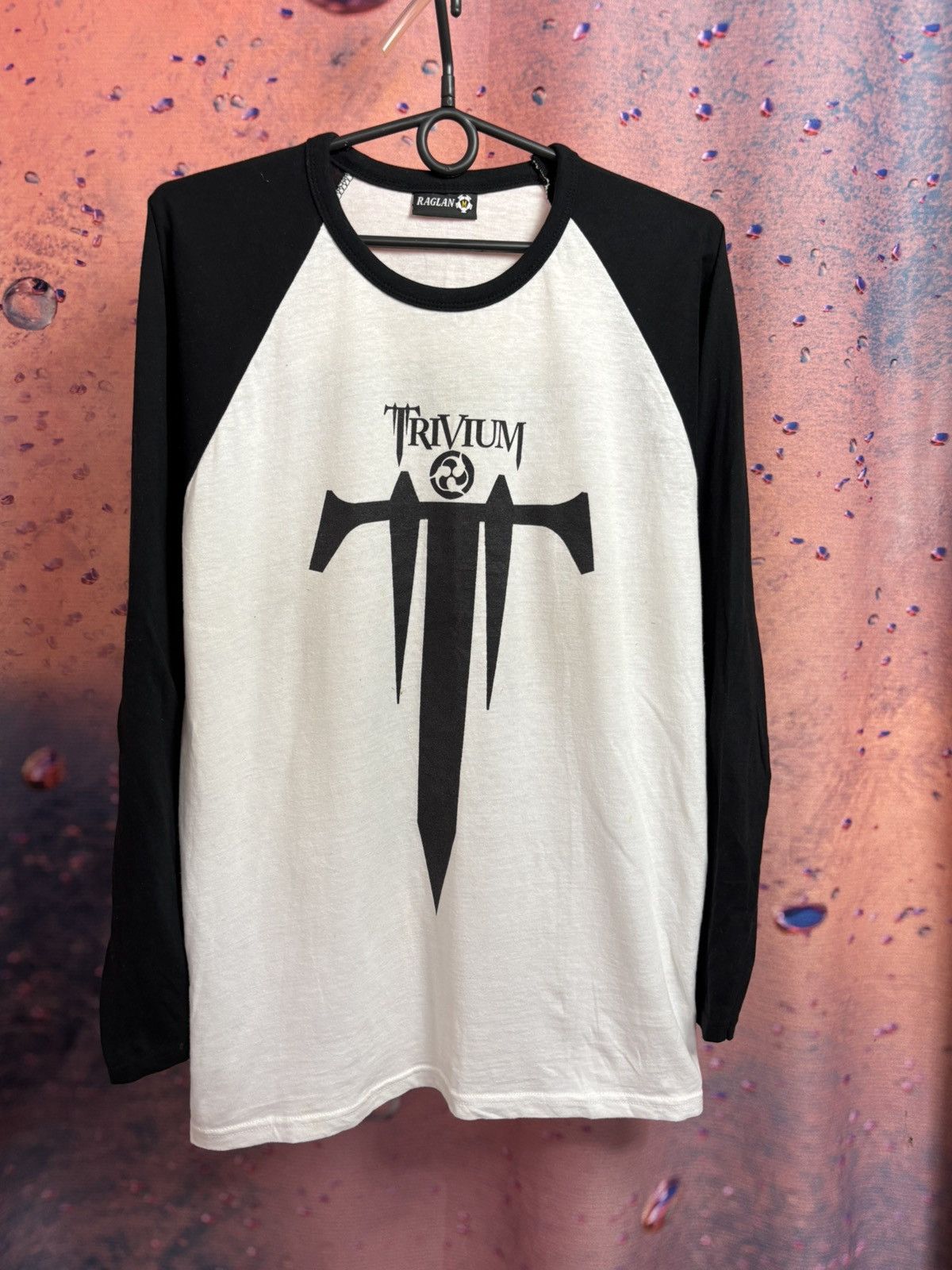 Band Tees Trivium band rock tee Size US M / EU 48-50 / 2 - 2 Thumbnail