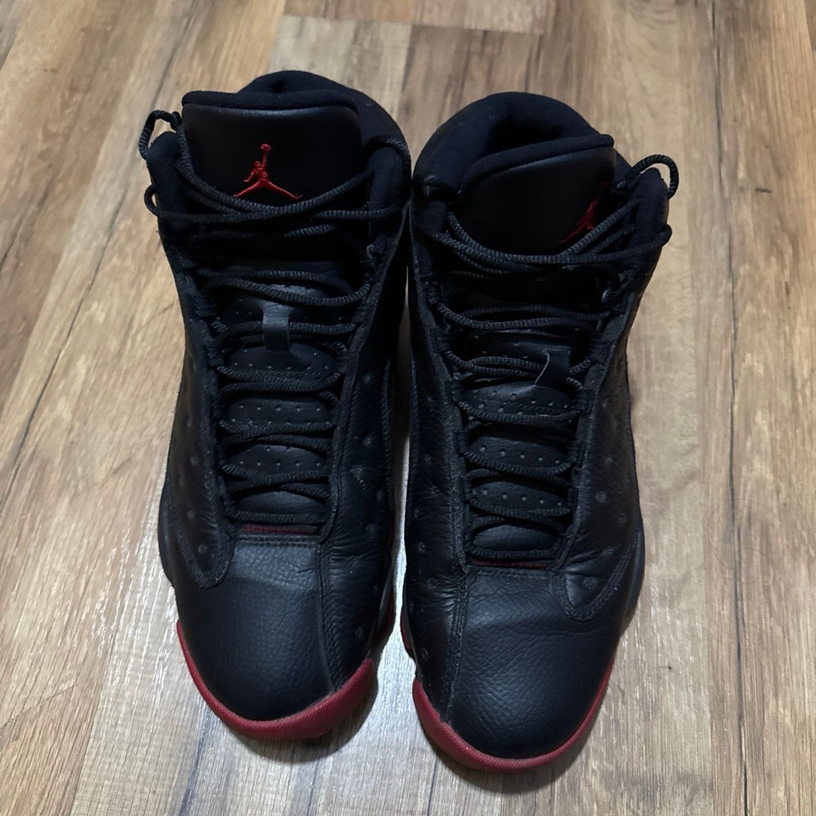 Jordan Brand Air Jordan 13 Retro Dirty Bred Size US 11 / EU 44 - 4 Thumbnail