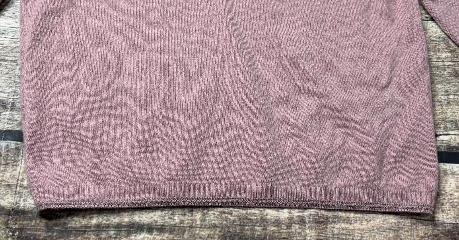 Marni Marni Cashmere Sweater Women's Size 42 (Medium) Italy Made Size M / US 6-8 / IT 42-44 - 12 Thumbnail