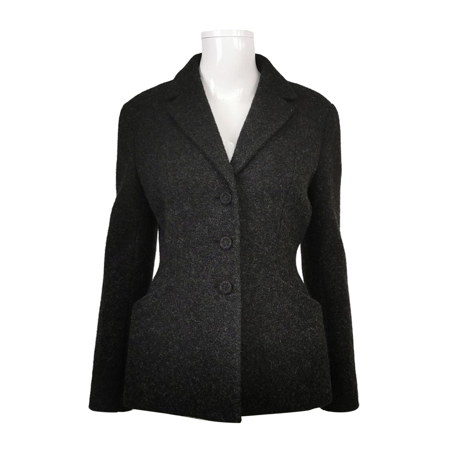 Dior Dior Women m Jackets Size M / US 6-8 / IT 42-44 - 1 Thumbnail