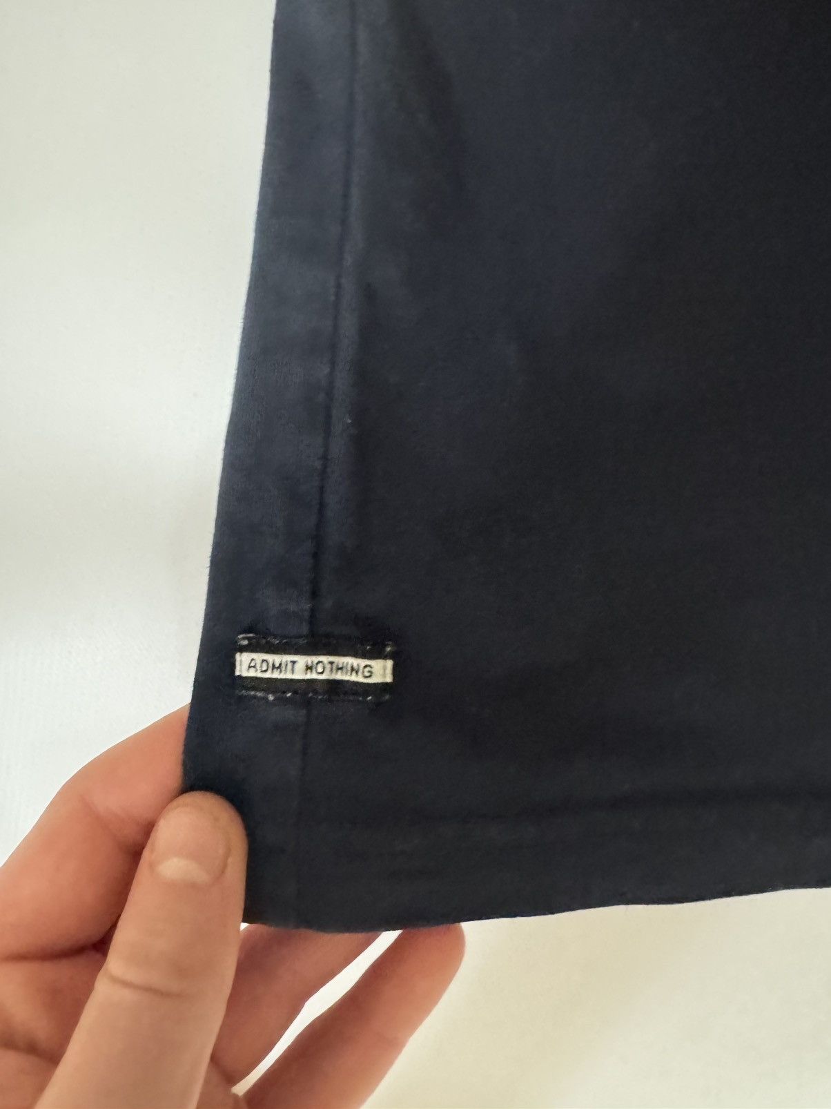 Weekend Offender Weekend Offender T-Shirt Size US L / EU 52-54 / 3 - 5 Thumbnail