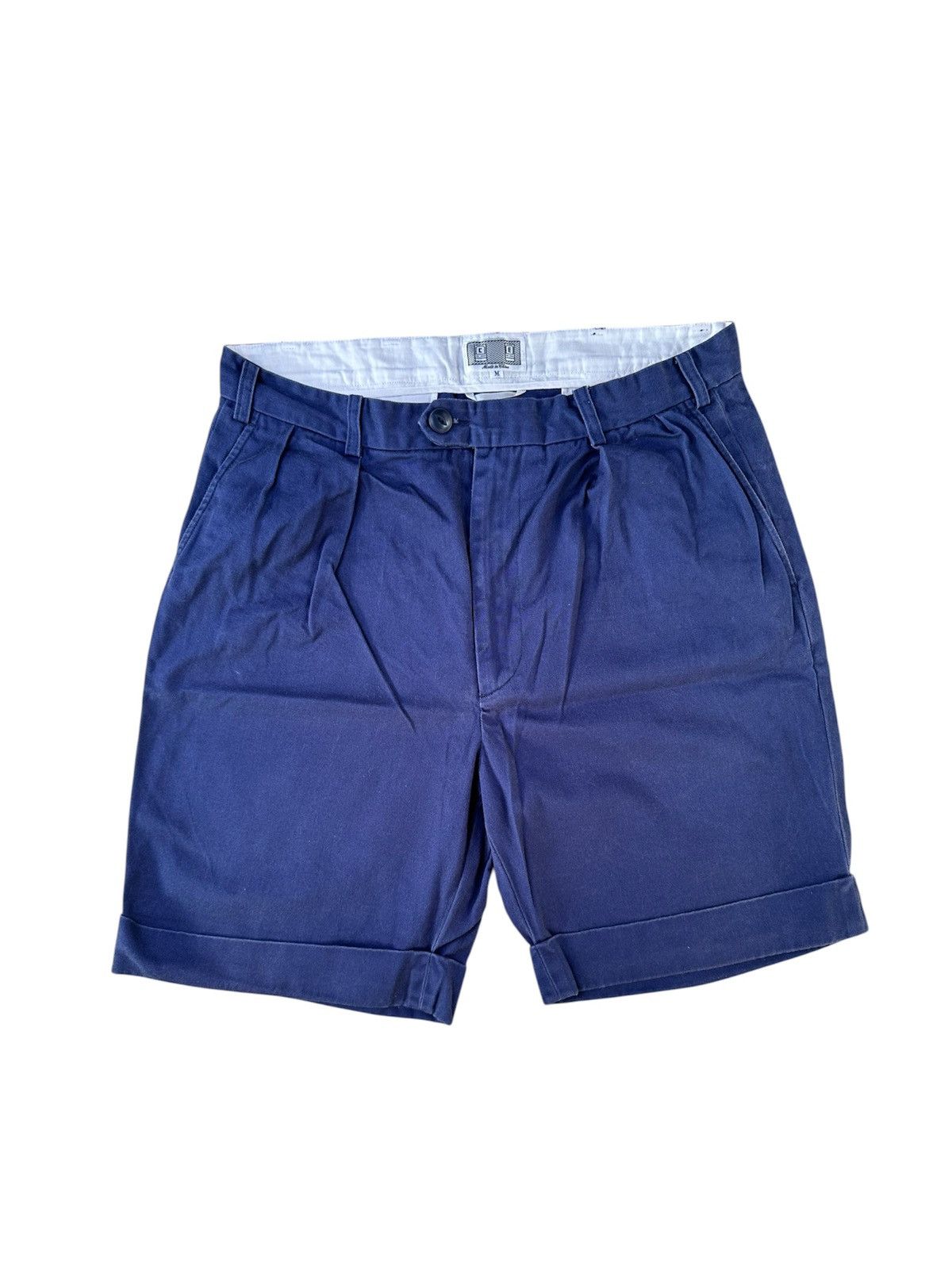 Cav Empt Cav Empt Short Pants Size US 32 / EU 48 - 3 Thumbnail