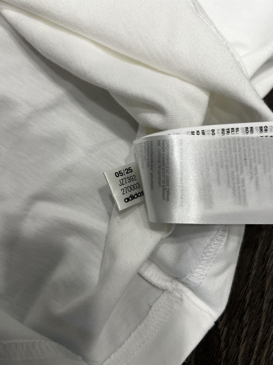 Adidas × Bape Adidas x Bape SSL Milo Tee Sz XL NEW w Tags! Size US XL / EU 56 / 4 - 7 Thumbnail