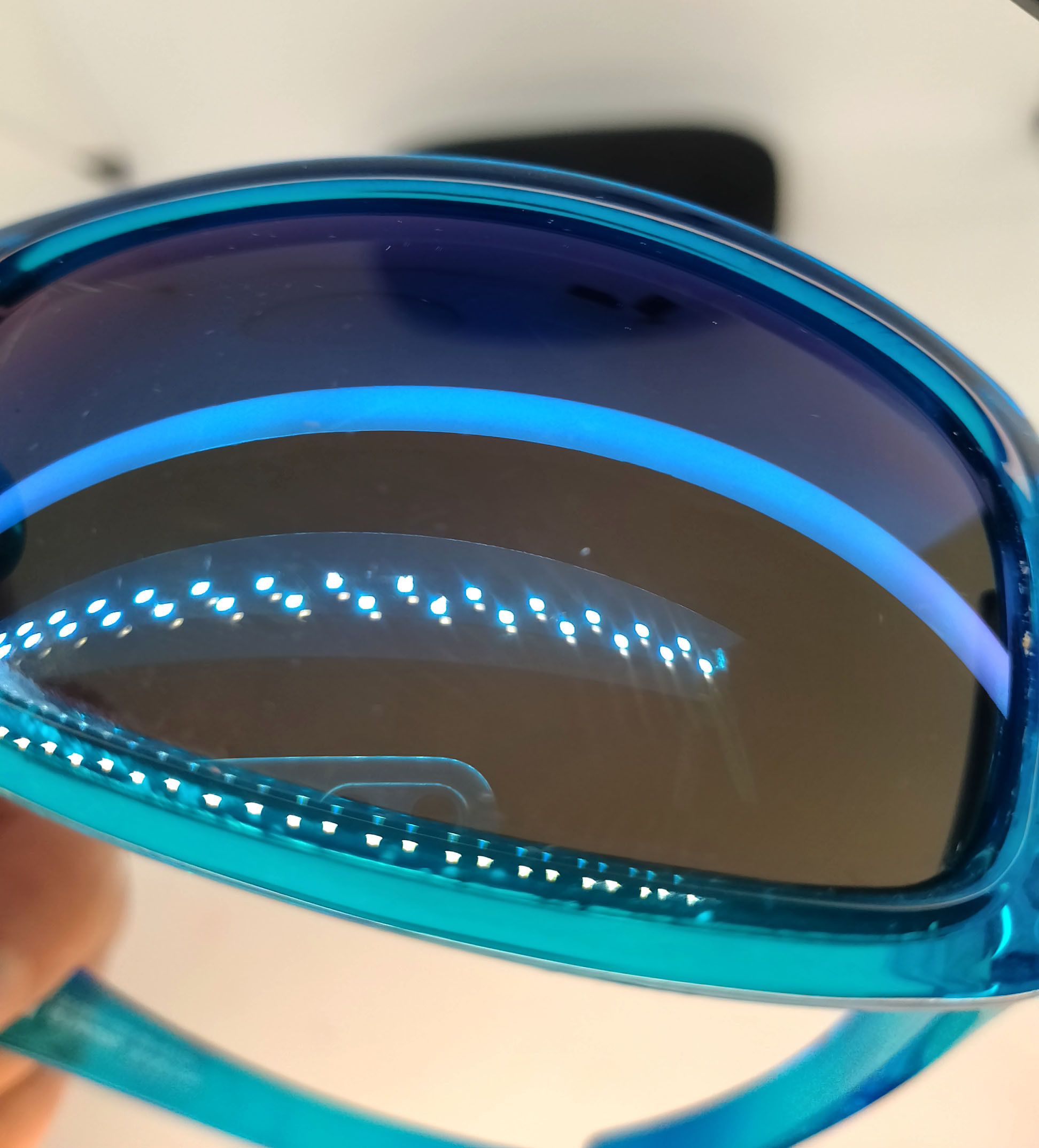 Other Gloryfy G3 SPH 1307 Sports Sunglasses – Austria Size ONE SIZE - 10 Thumbnail