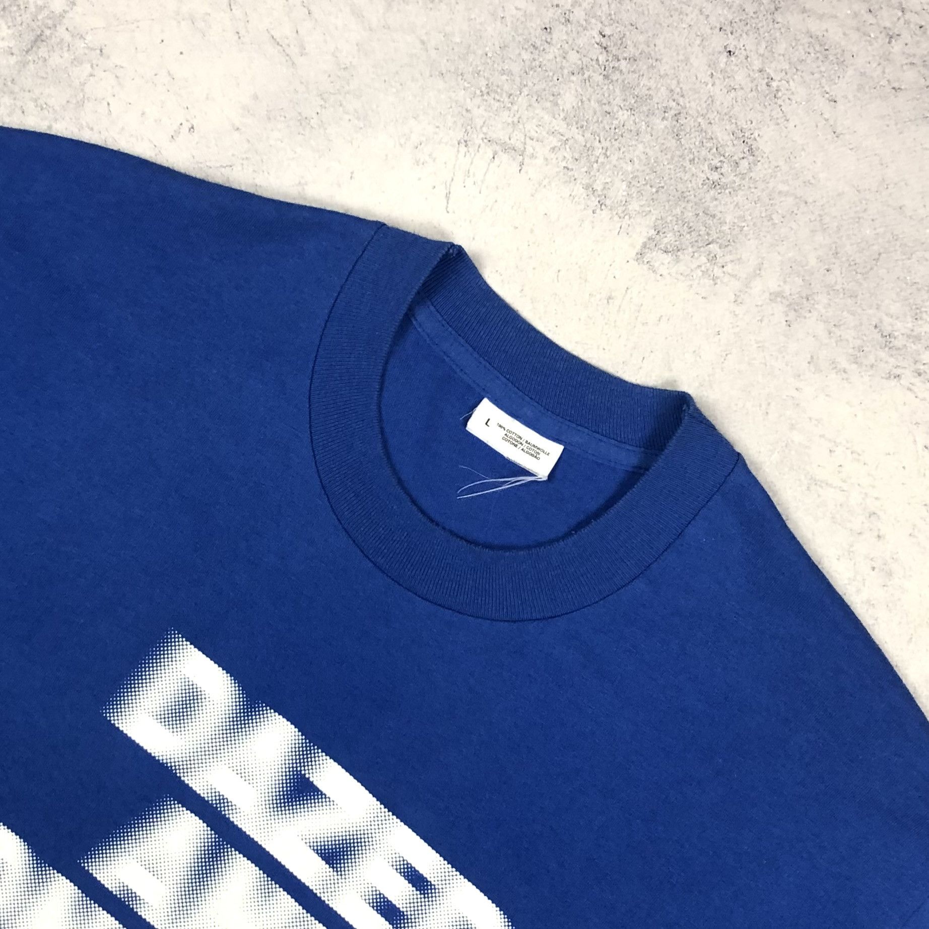 Vintage Dazed and Confused Single Stitch Movie Tee Size US L / EU 52-54 / 3 - 4 Thumbnail