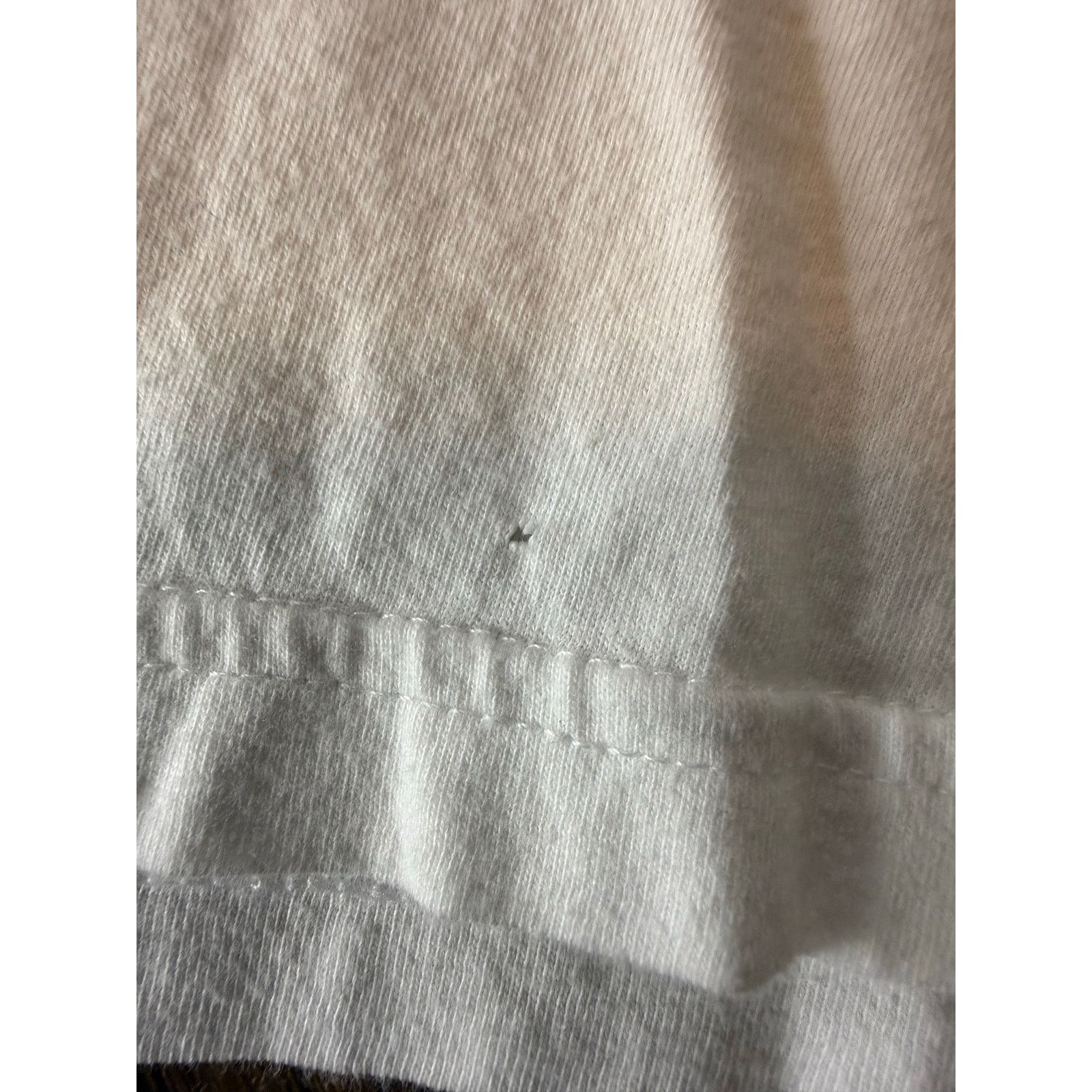 Ralph Lauren Polo Ralph Lauren V Neck Undershirt White Pony Logo Sz L Size US L / EU 52-54 / 3 - 3 Thumbnail