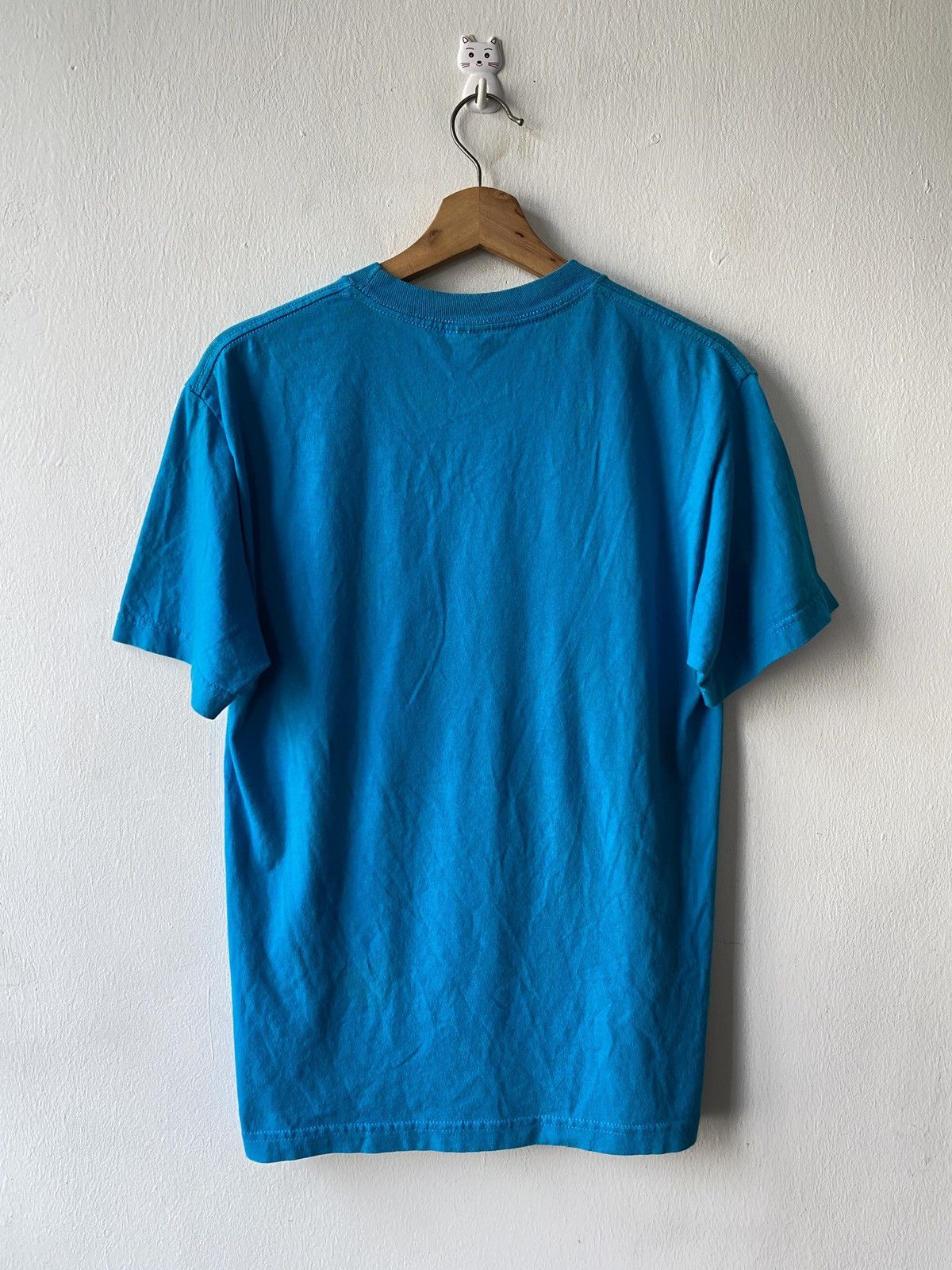 Cartoon Network × Seditionaries 2000s - Hello Titty Parody T Shirt Size US M / EU 48-50 / 2 - 4 Thumbnail